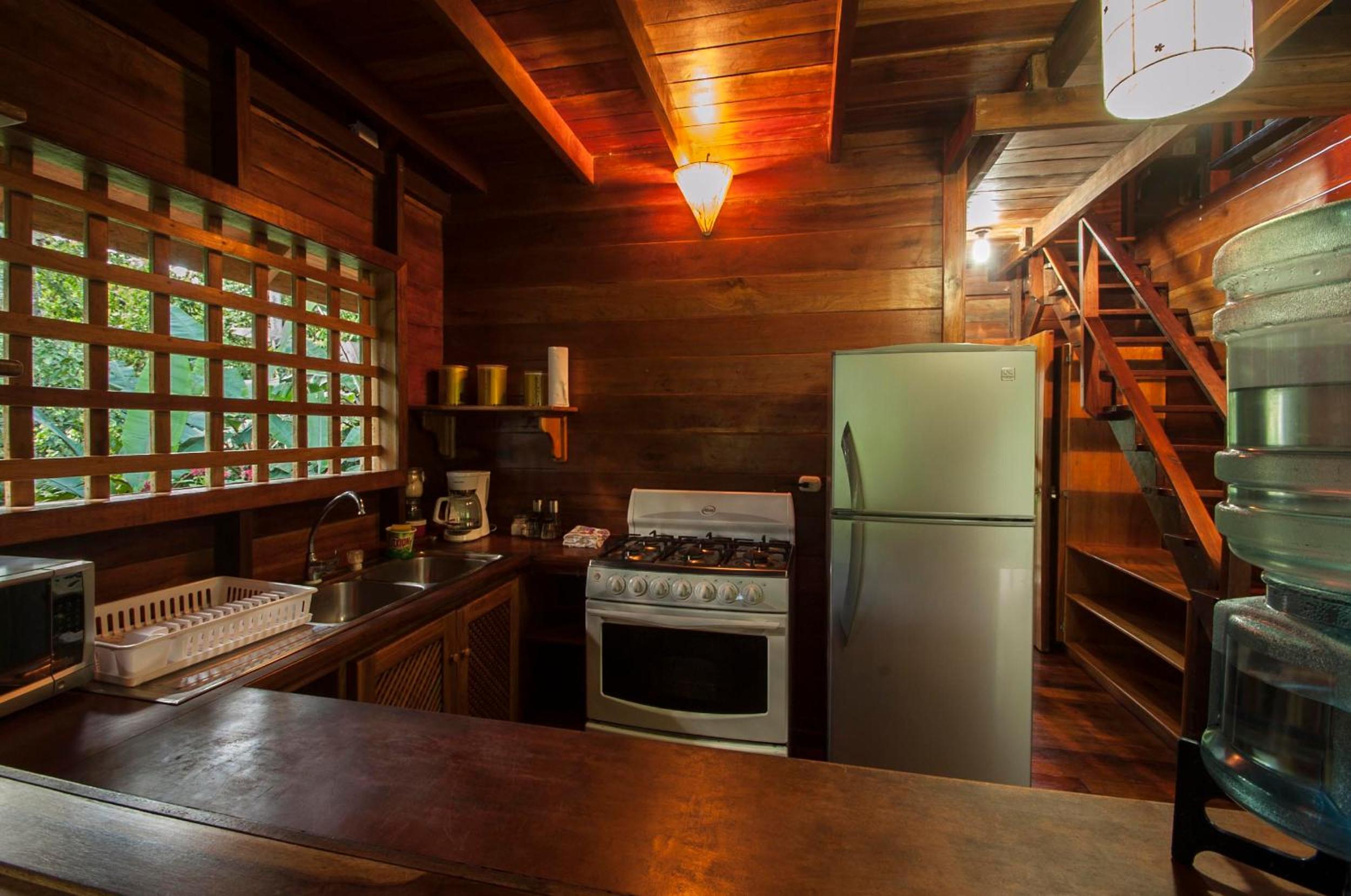Ilán-Ilán Chalet photo 2