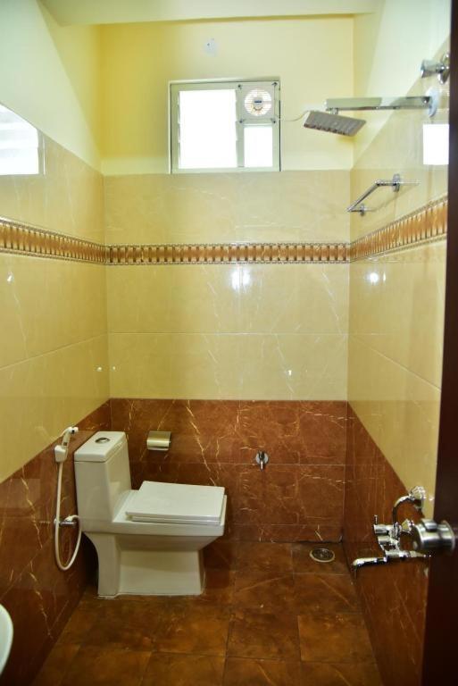 Standard Double Room with Fan photo 3