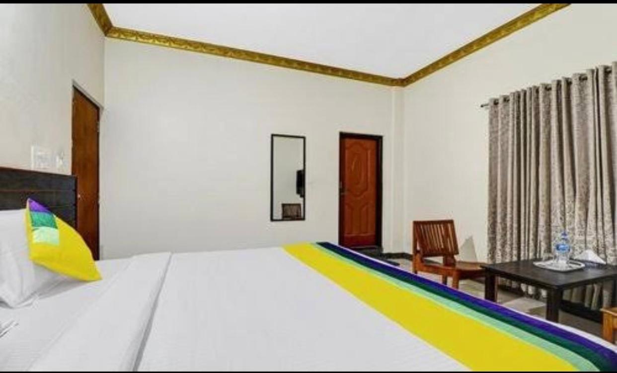 Double Room photo 2