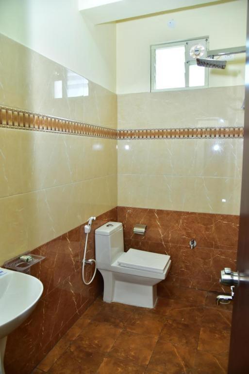 Standard Triple Room photo 2