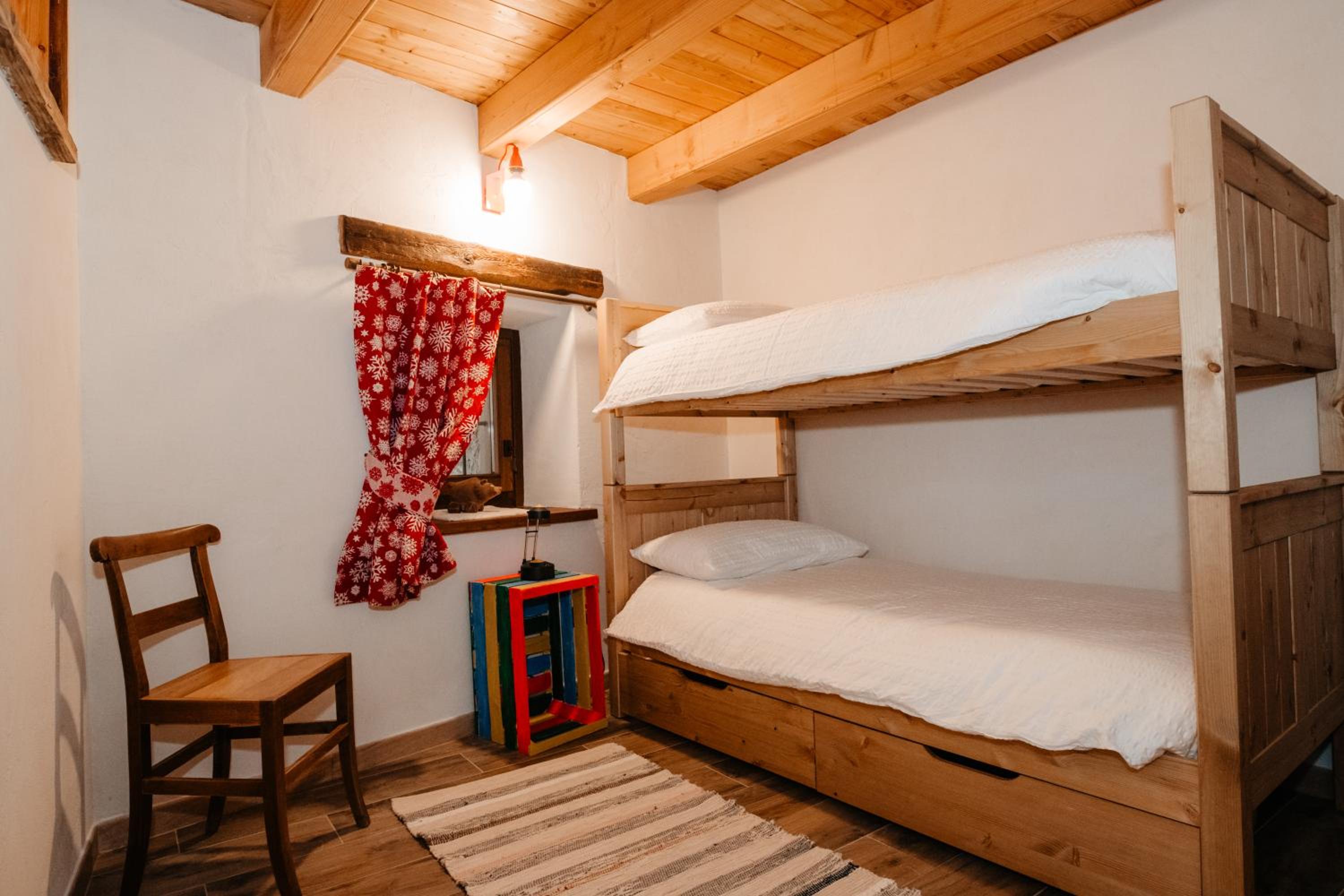 Two-Bedroom House photo 1