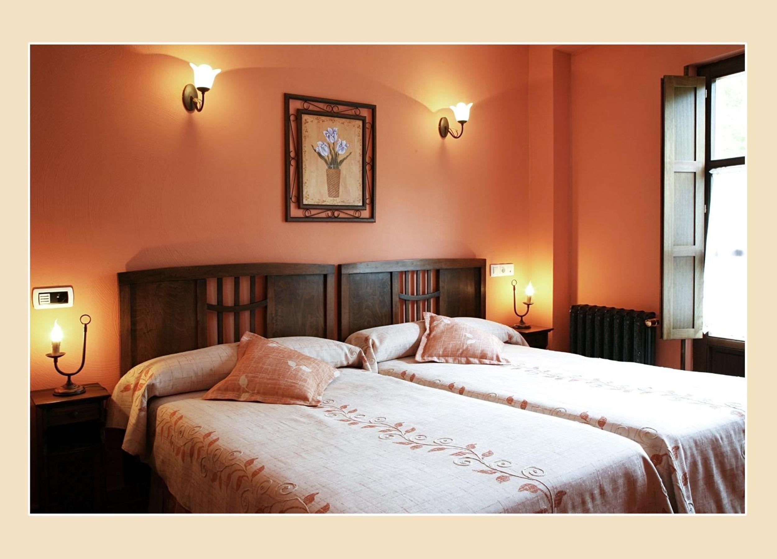 Habitación Doble Clásica