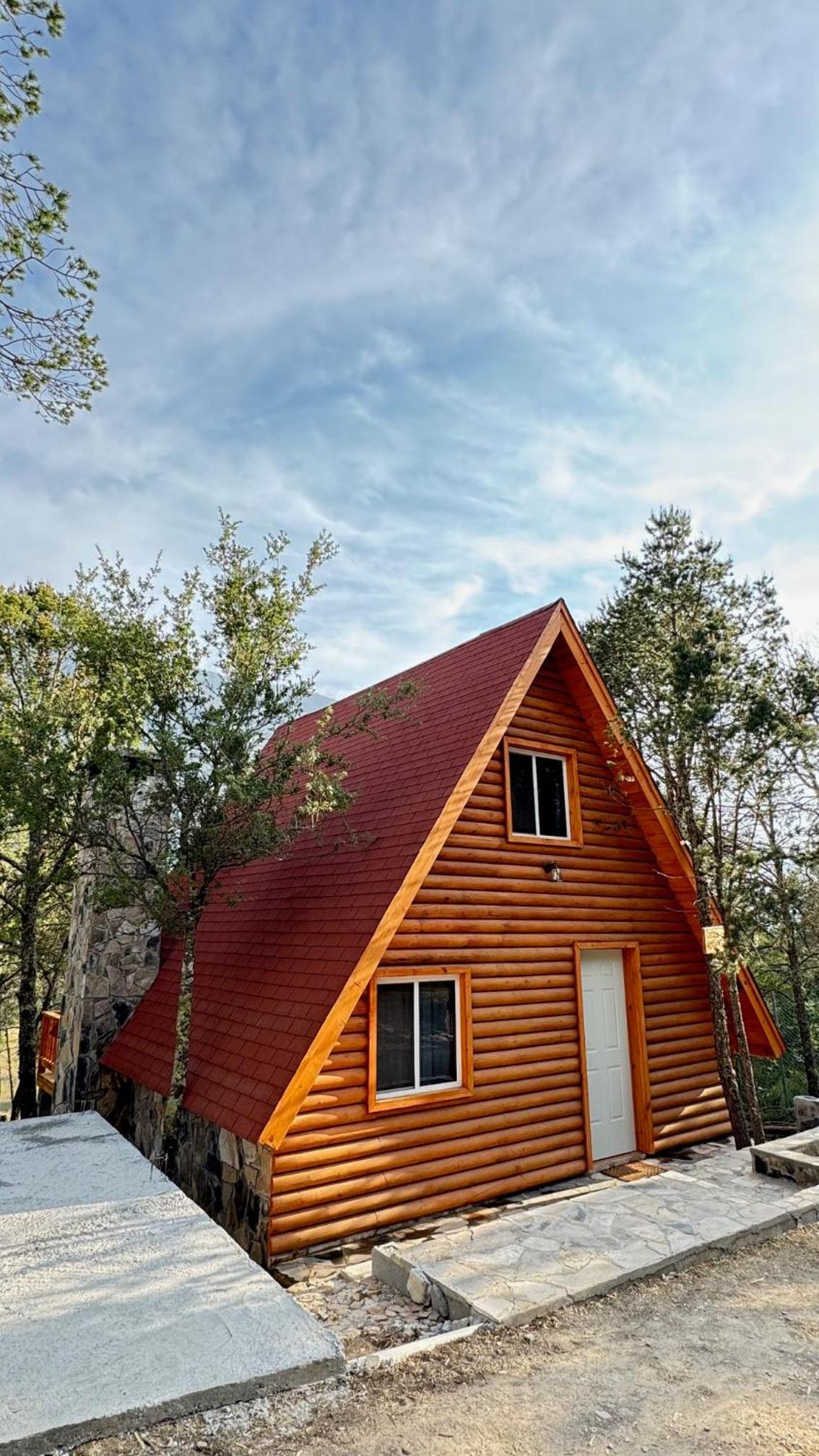 Two-Bedroom Chalet photo 2