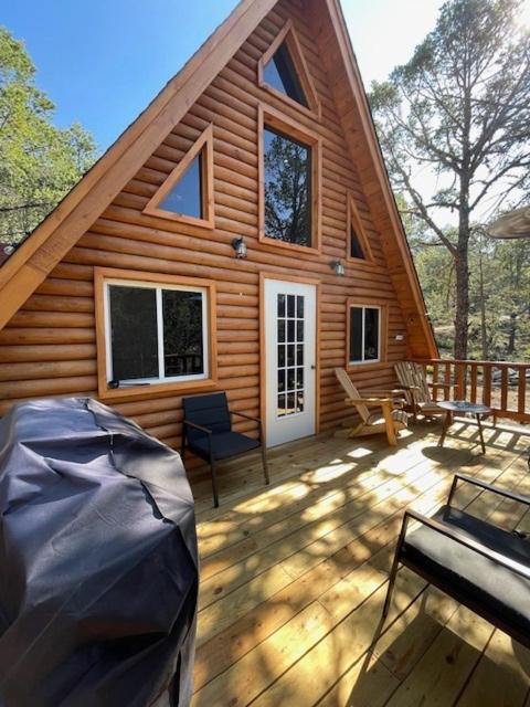 Two-Bedroom Chalet photo 1