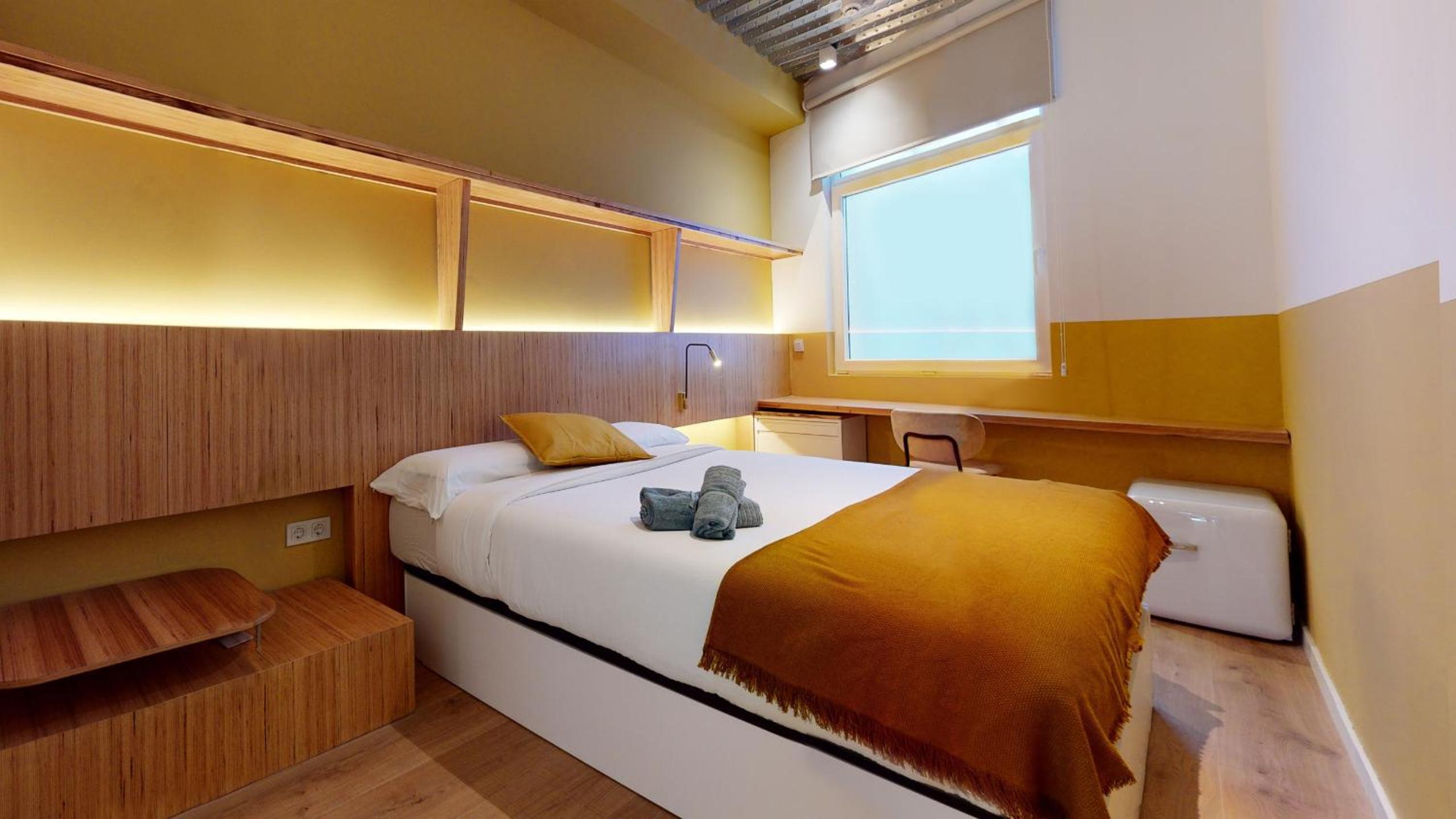 Habitación Doble