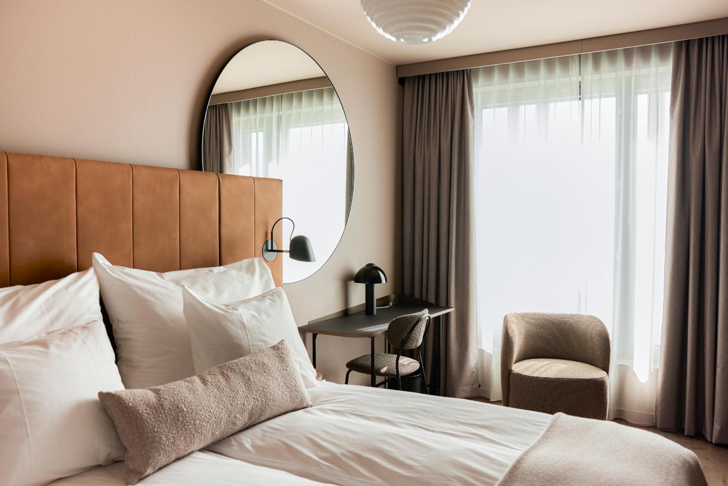 Standard Double Room - Photo 1