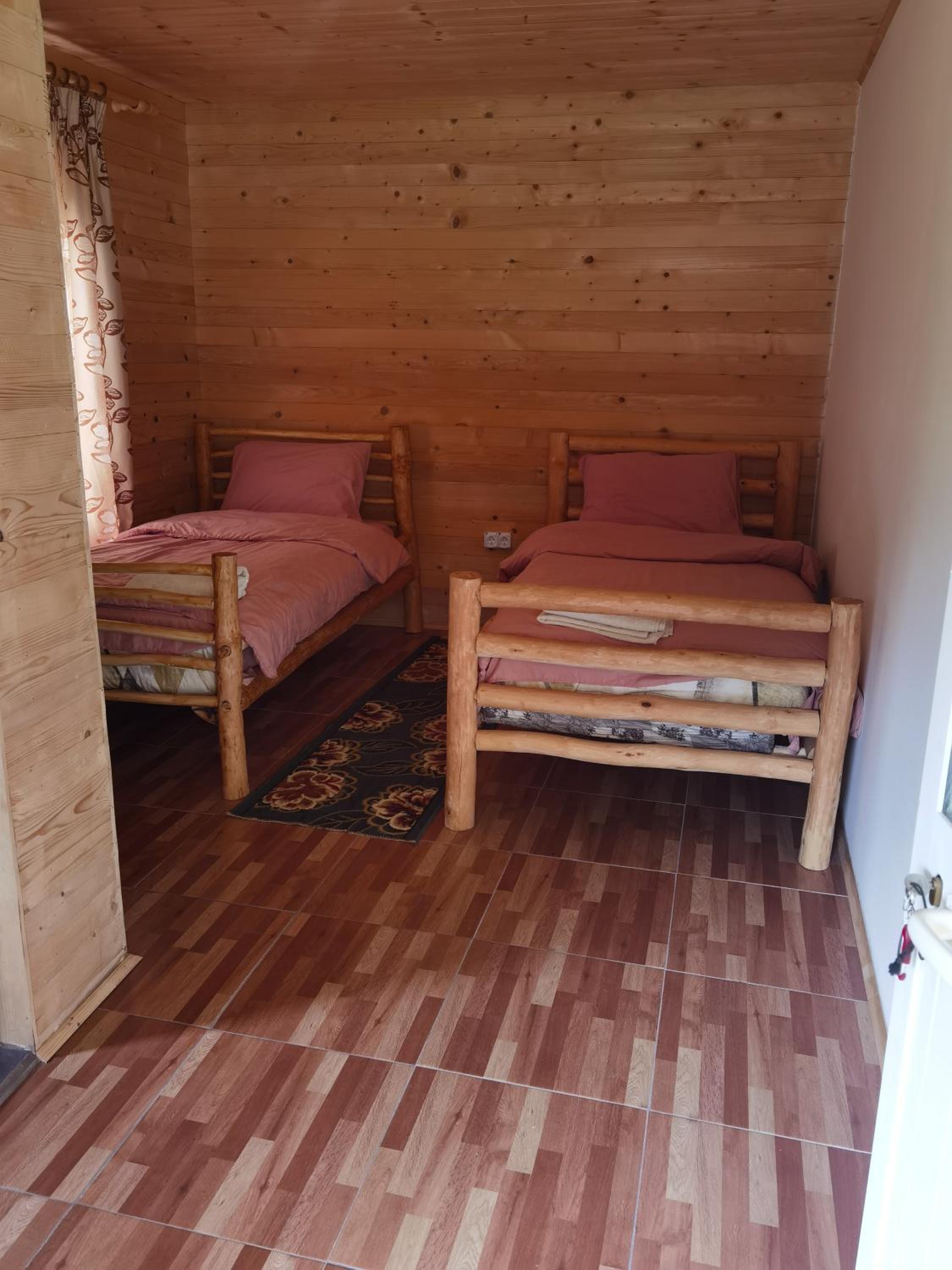 Twin Room photo 1