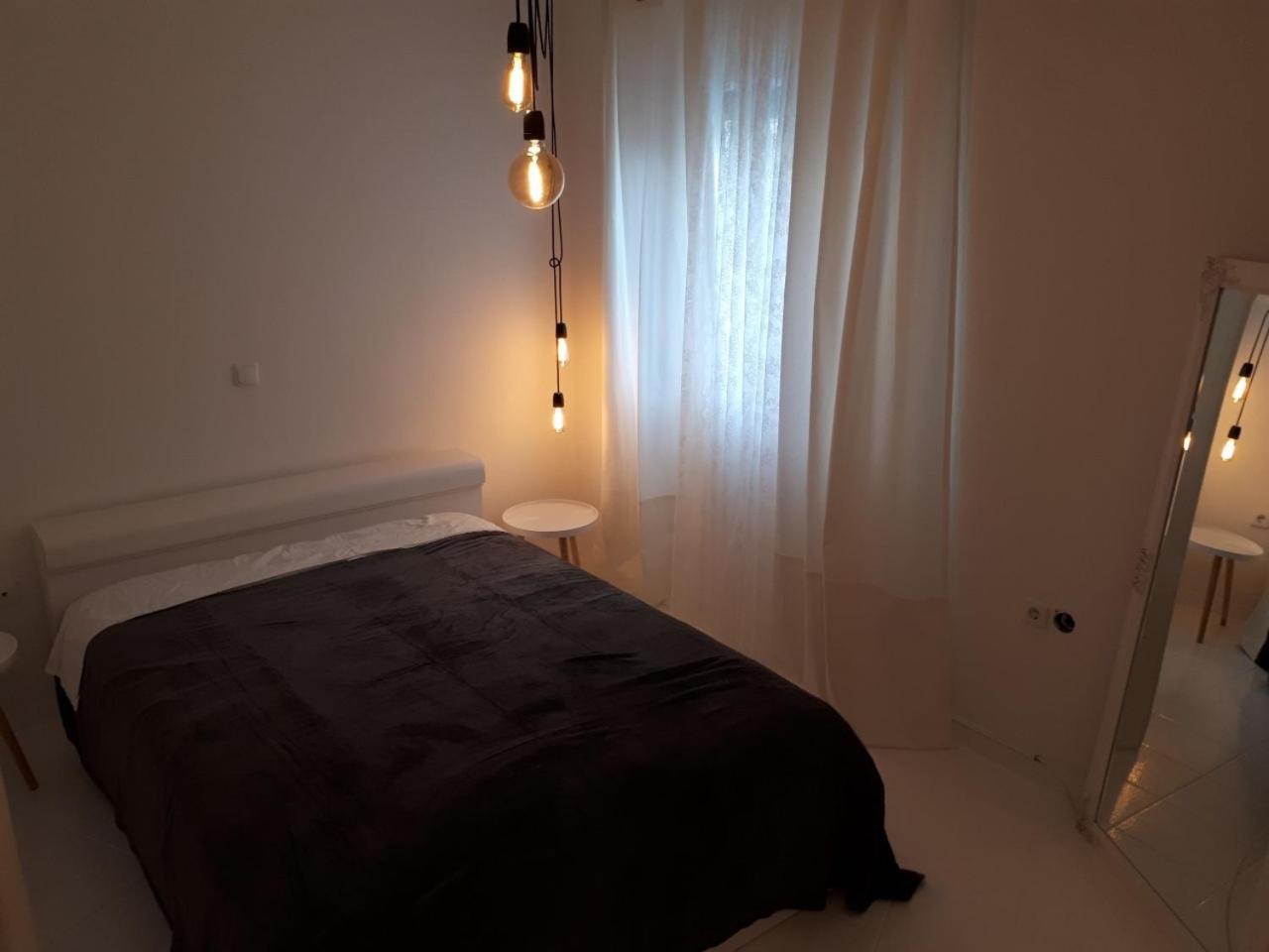 One-Bedroom Superior Apartment