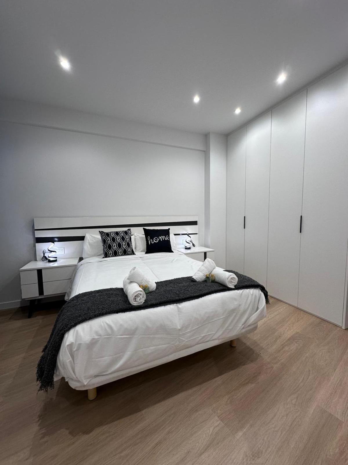 Departamento de tres habitaciones