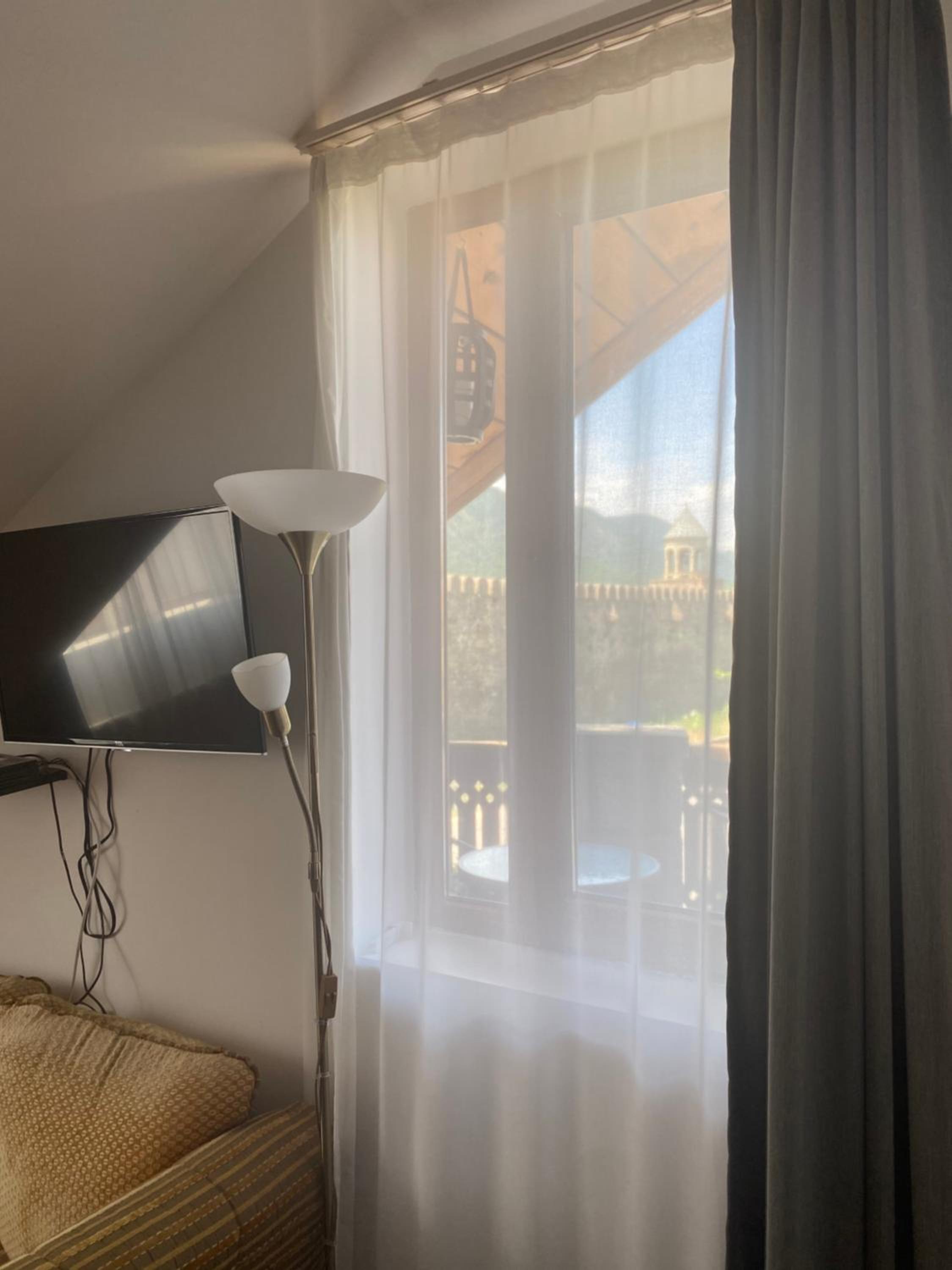 Triple Room with Shower