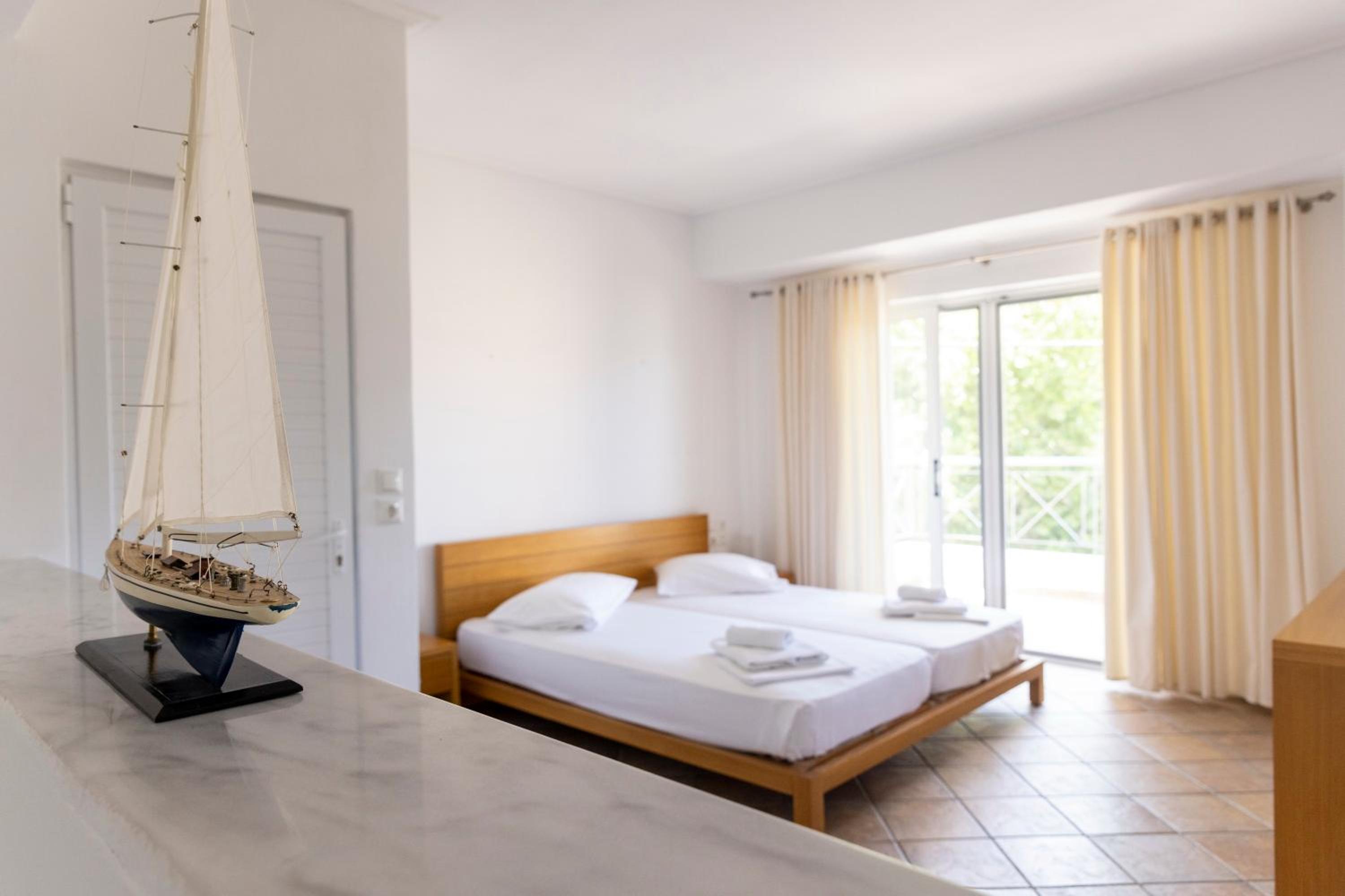 Two-Bedroom House photo 1