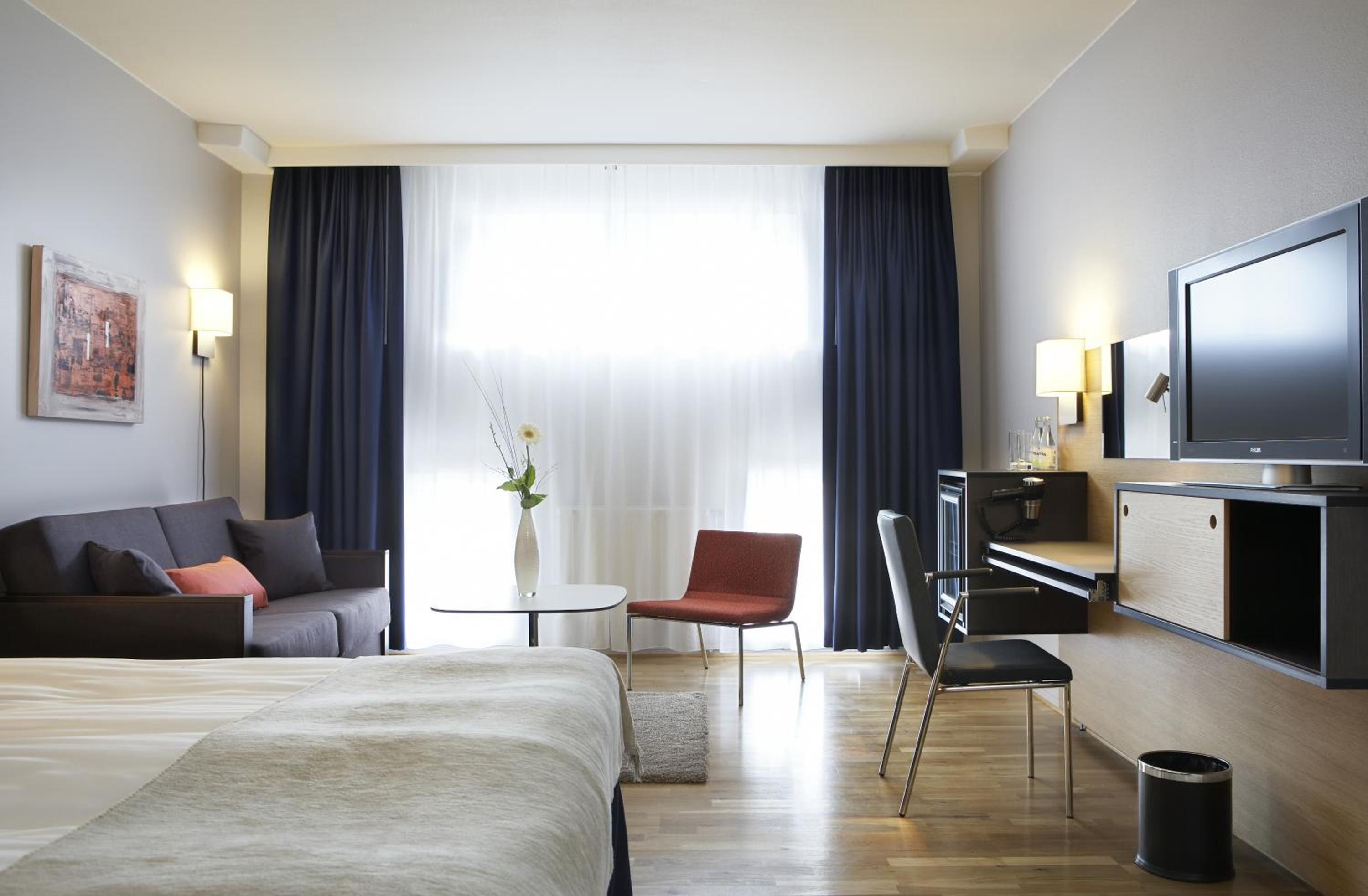 Standard Double Room with Sea View - Photo 1