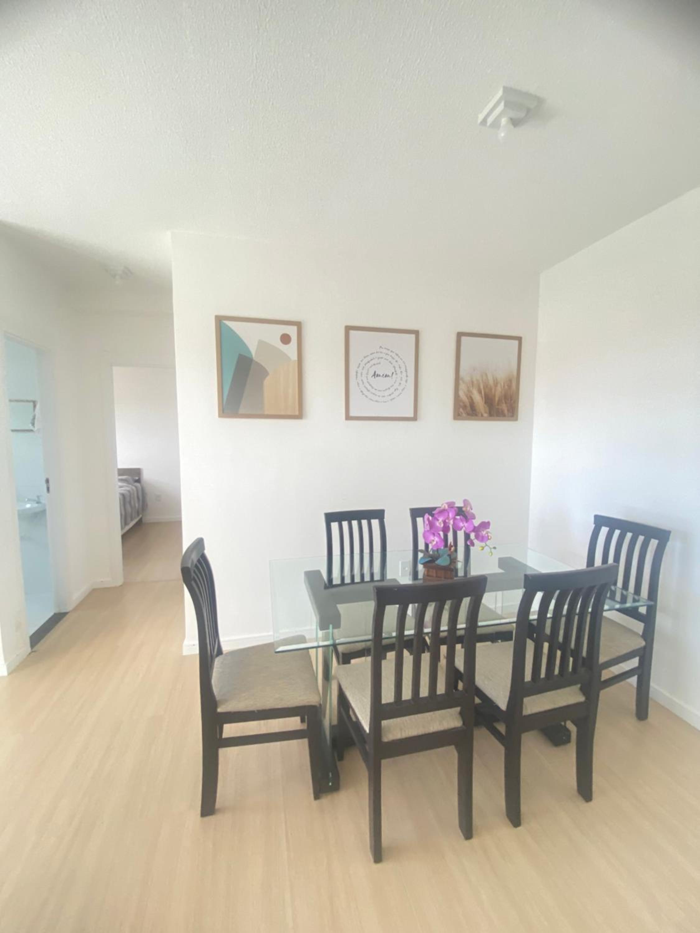 Two-Bedroom Apartment with Lake View photo 2
