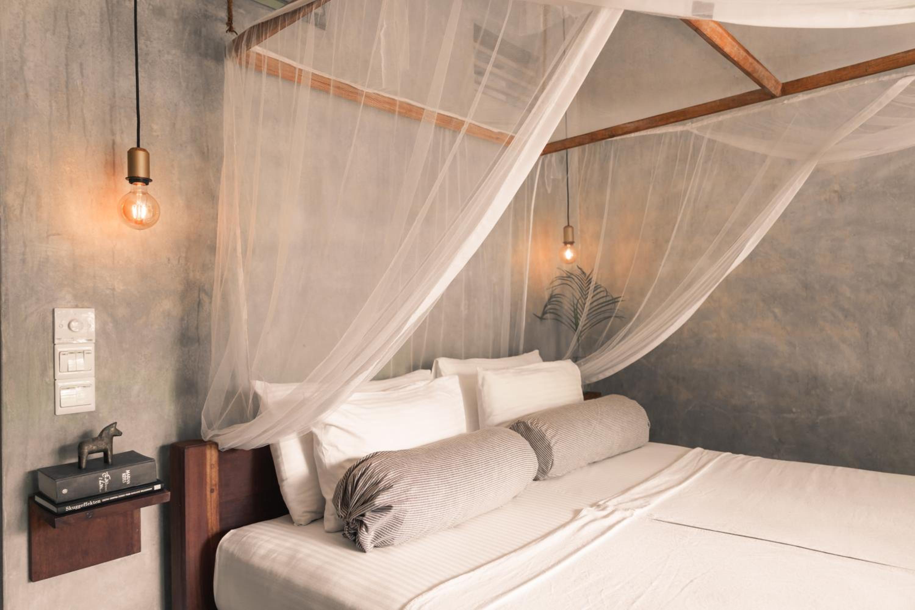Double Room with Private Bathroom photo 1