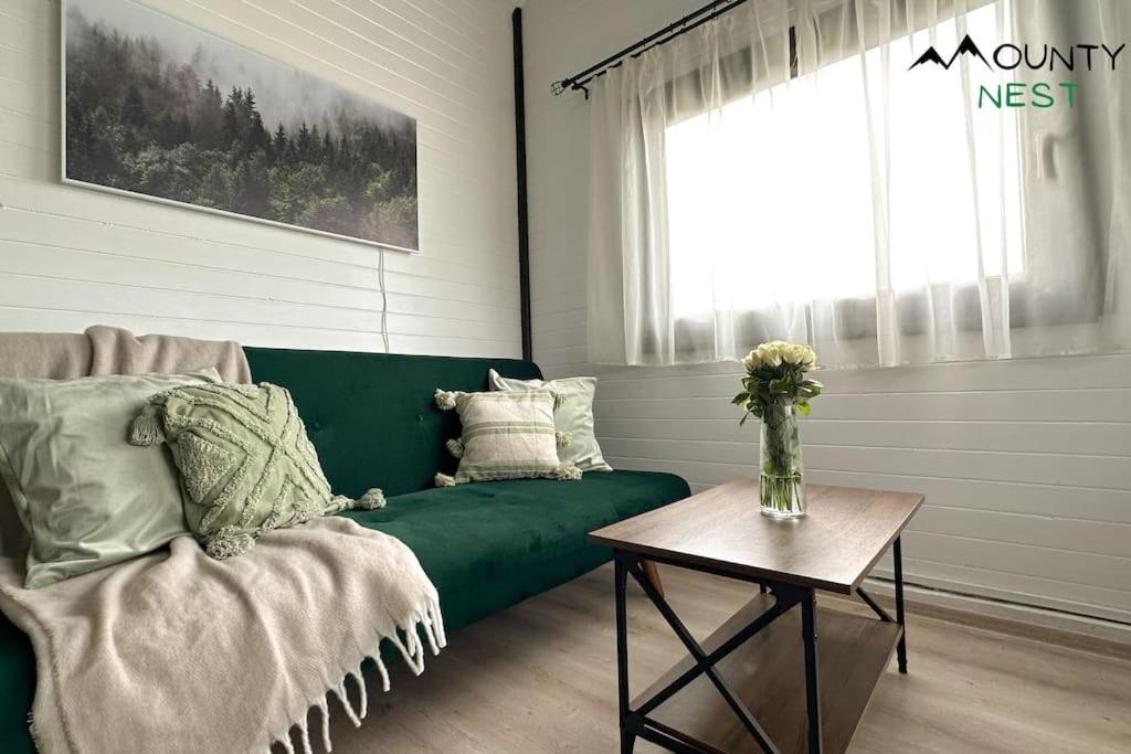 One-Bedroom House photo 2