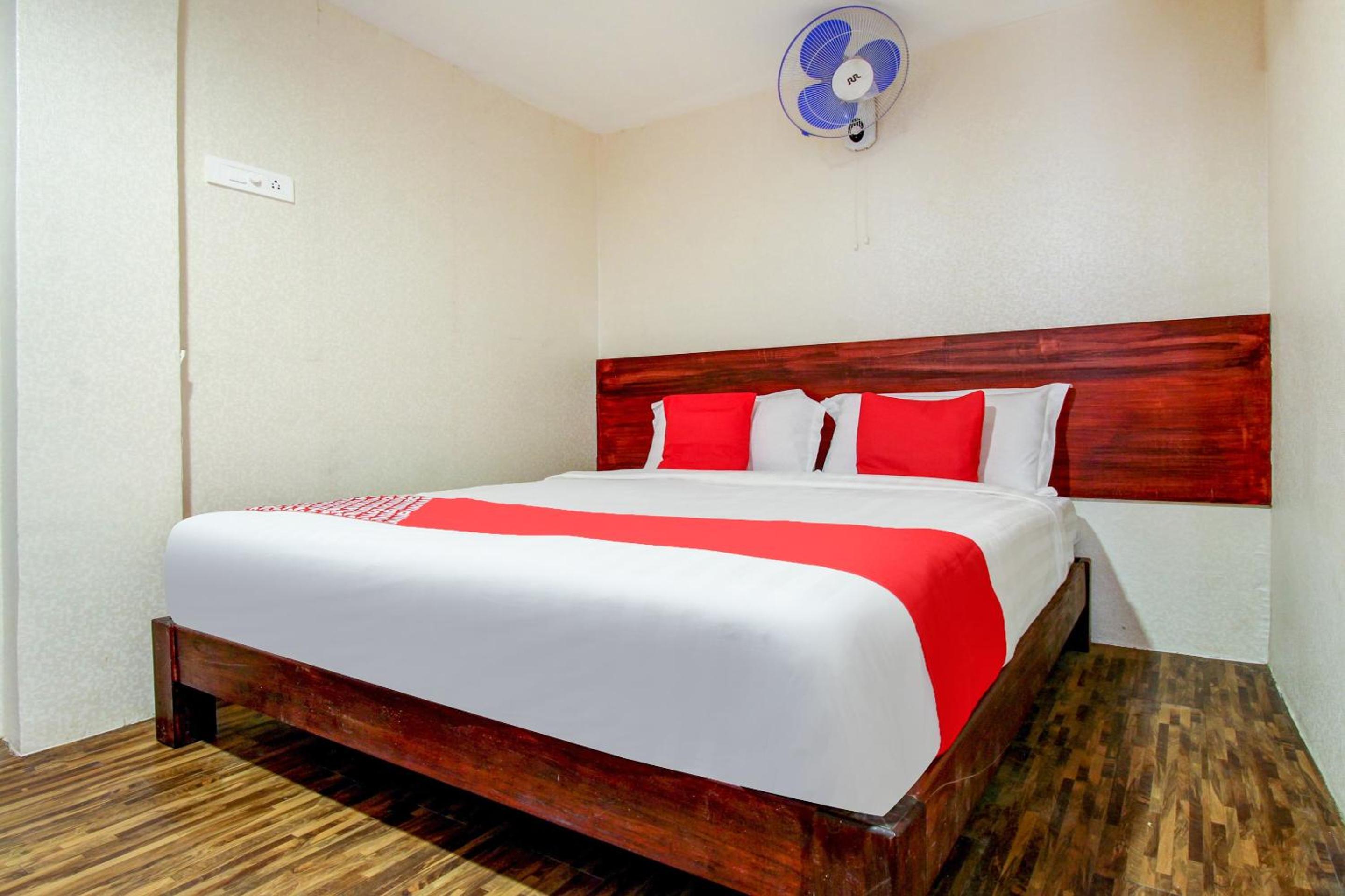 Standard Double Room photo 1