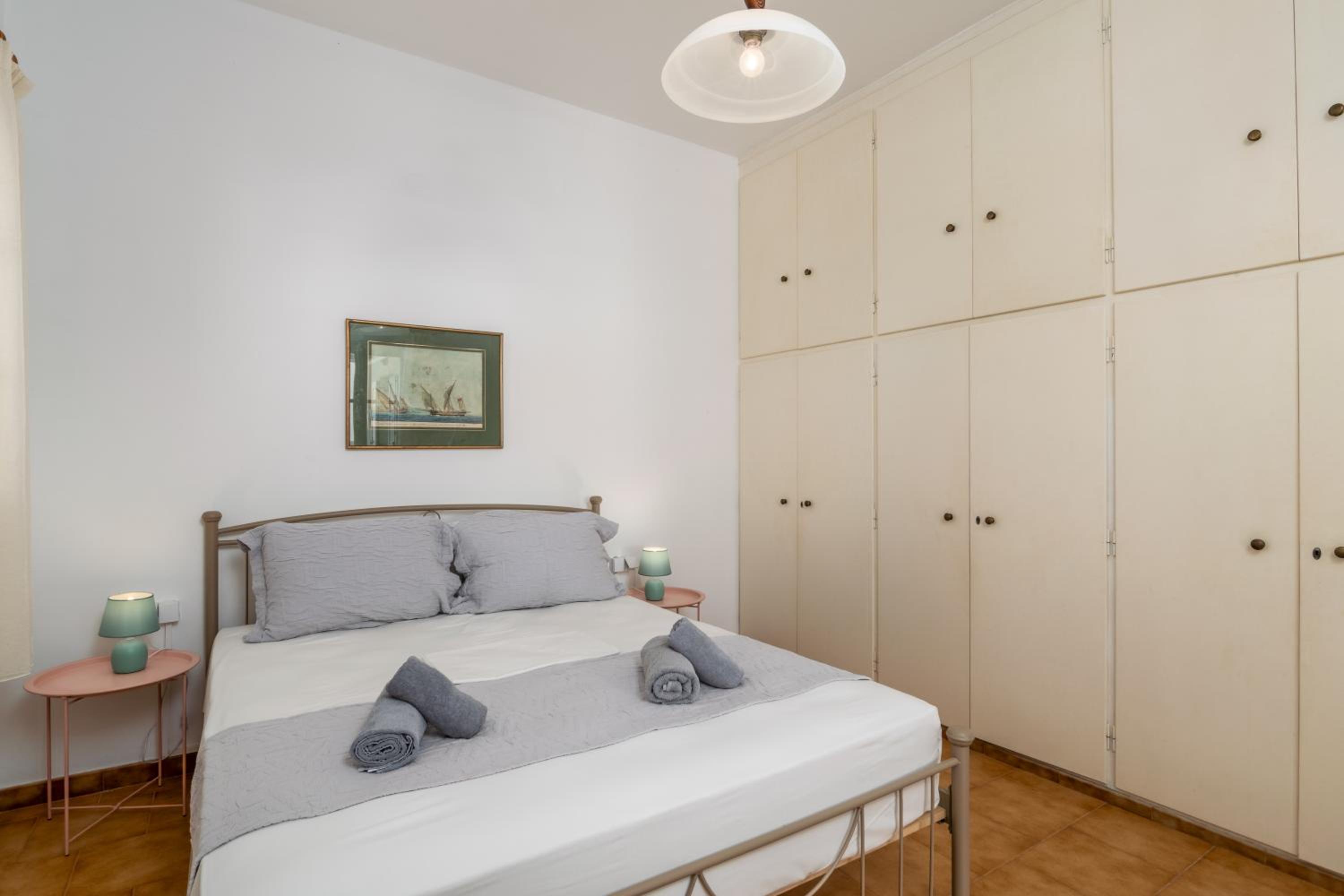 One-Bedroom Villa photo 1