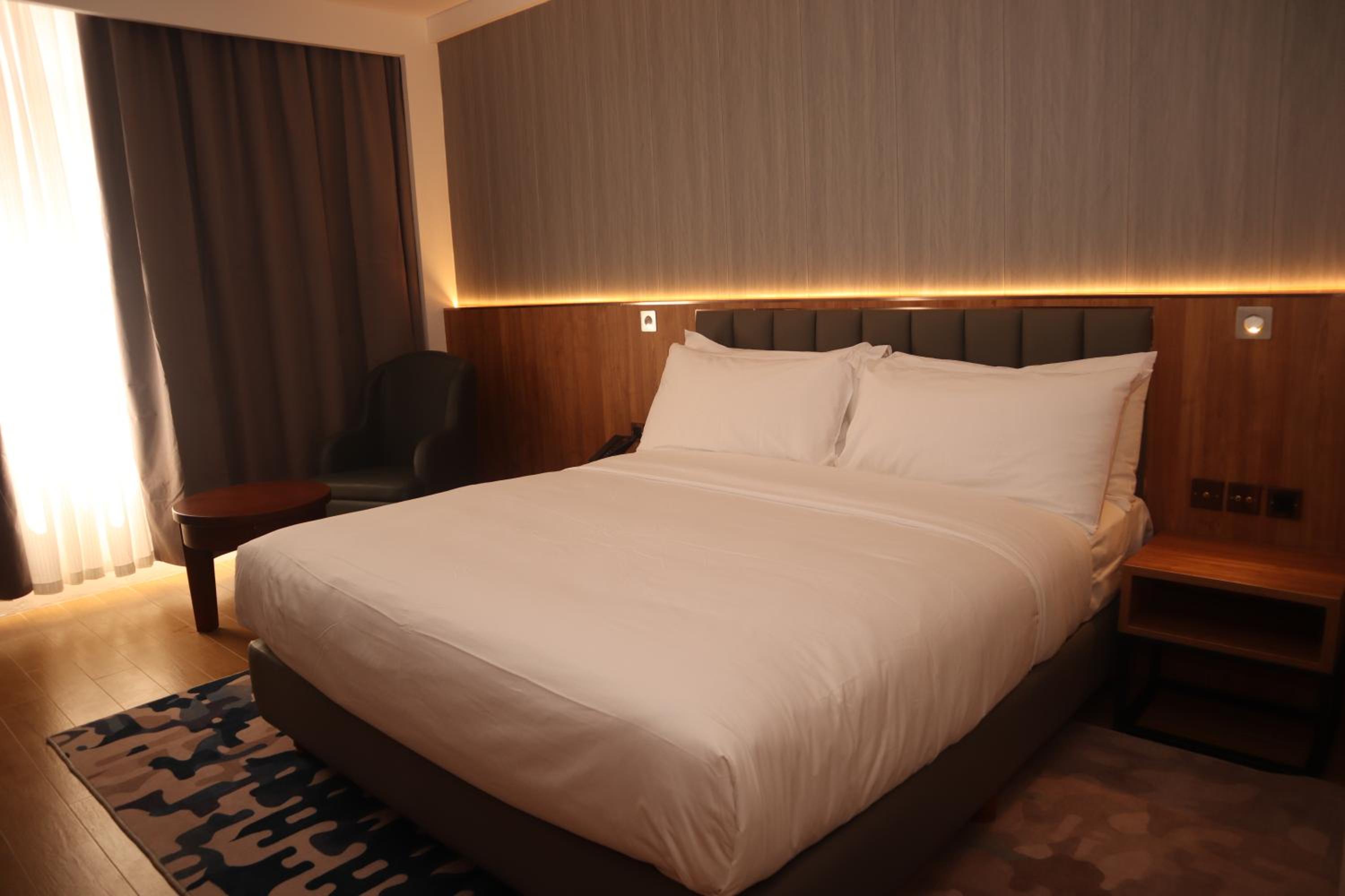Deluxe Double Room photo 2