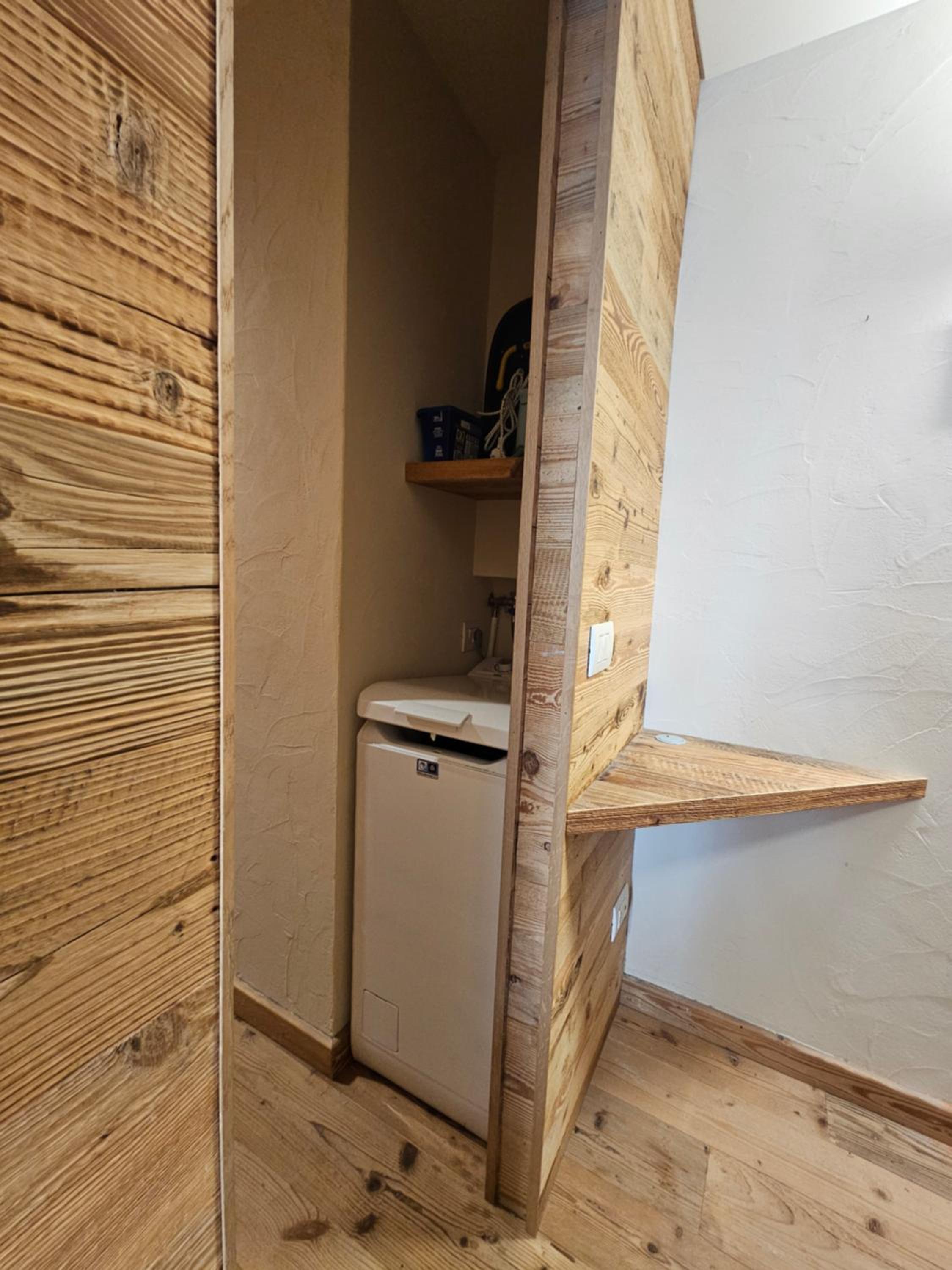 Two-Bedroom Apartment photo 2