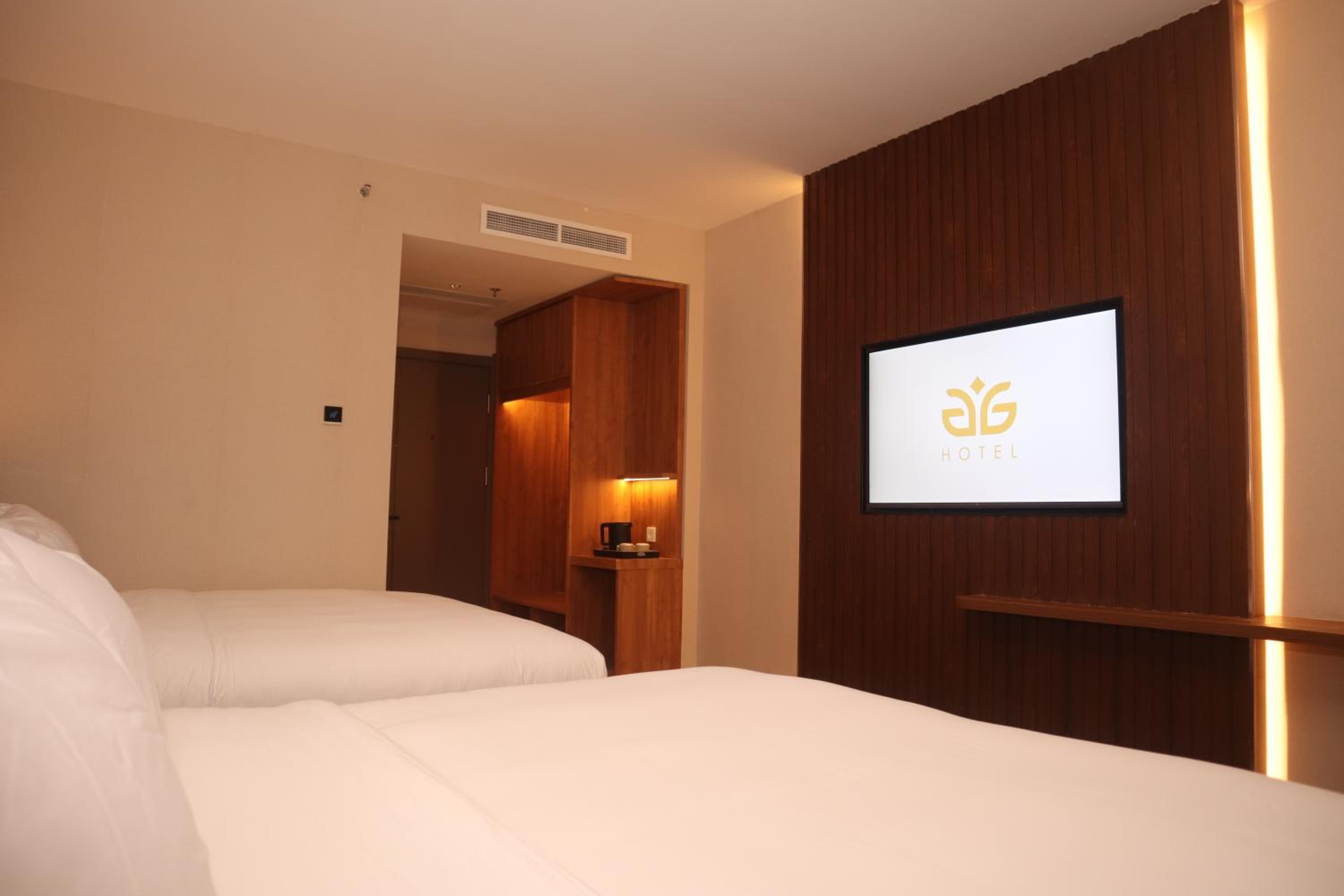 Deluxe Quadruple Room photo 2
