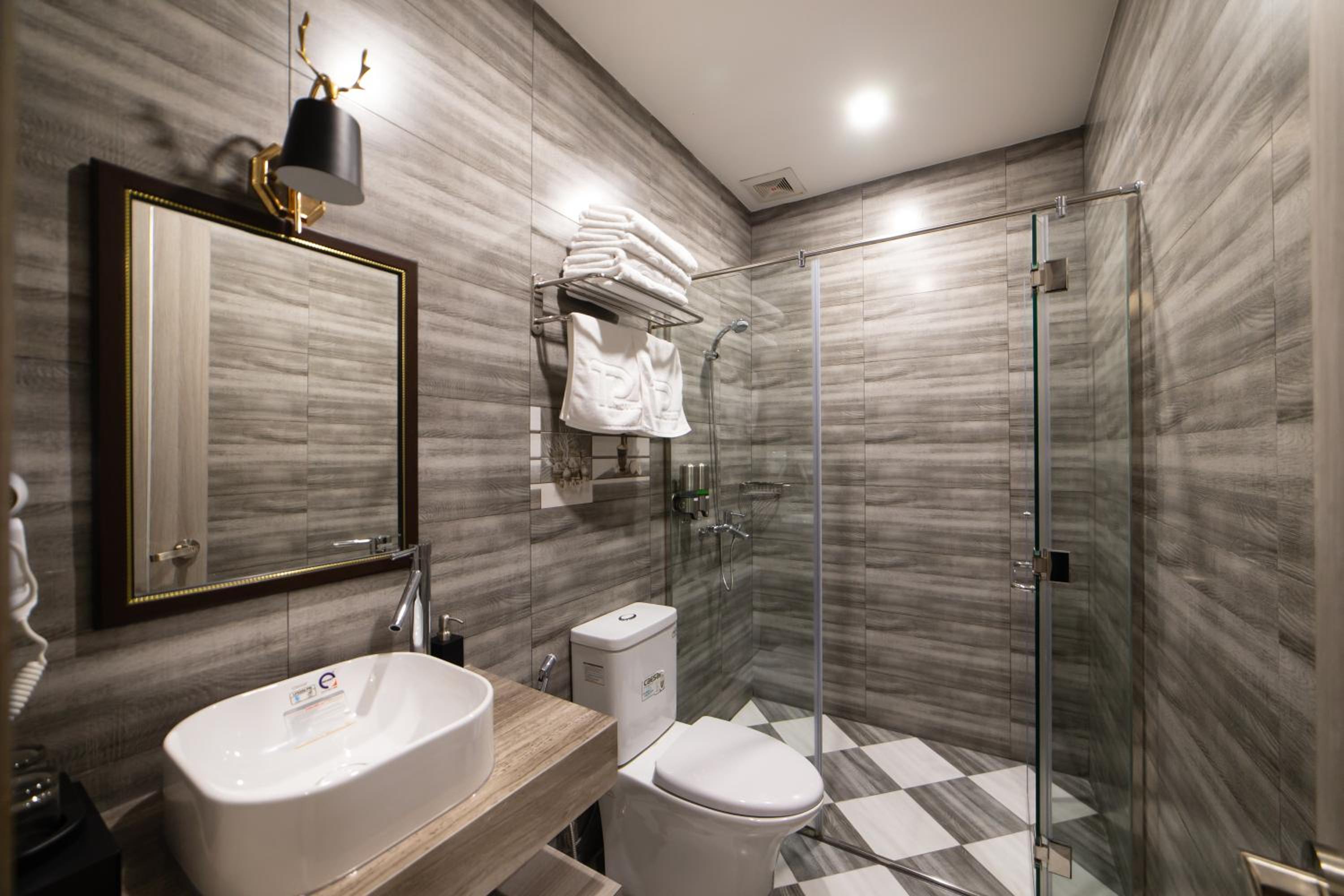 Superior Triple Room photo 2