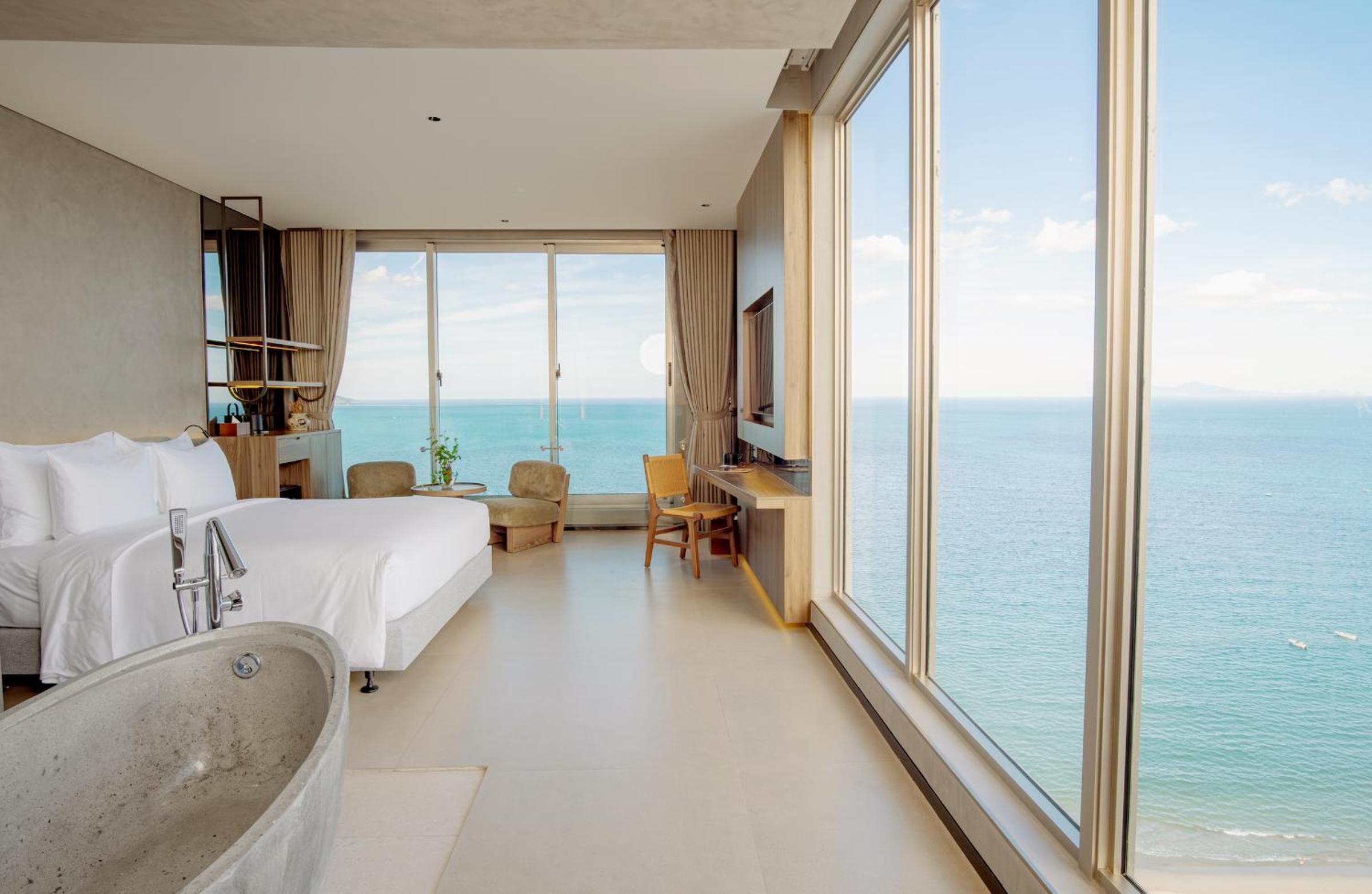 Special Offer - Panorama Executive Suite - Photo 2