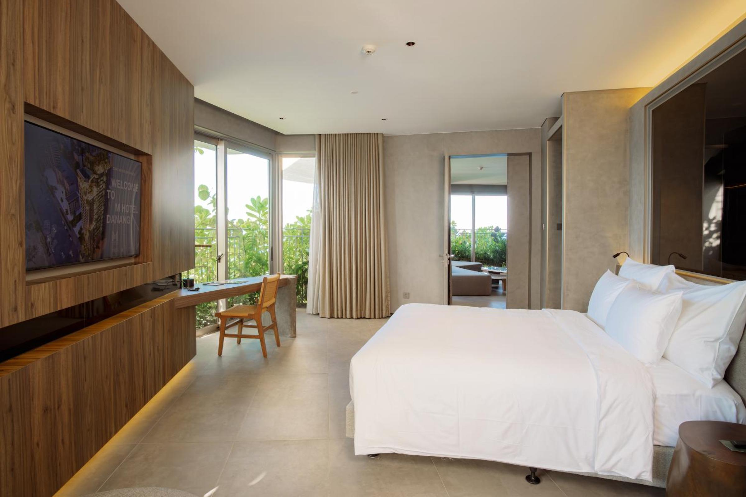 Special Offer - Panorama Executive Suite - Photo 11