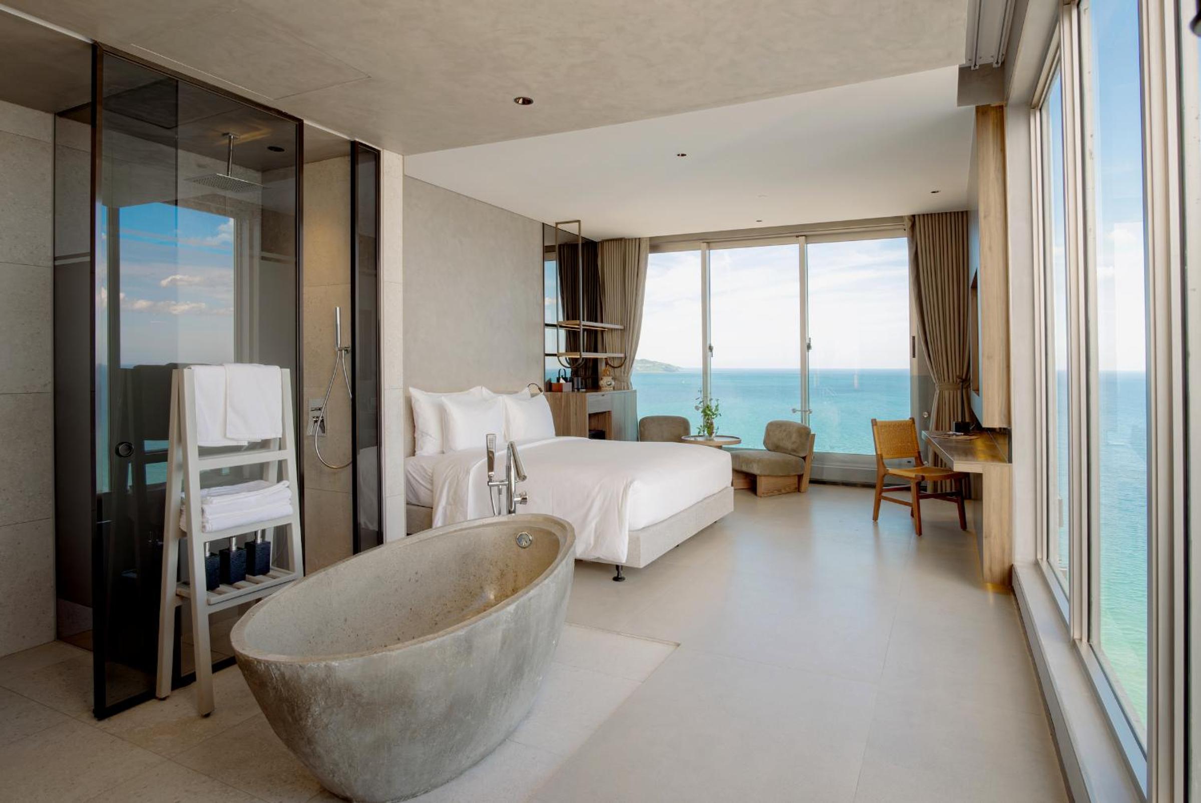 Special Offer - Panorama Executive Suite - Photo 5