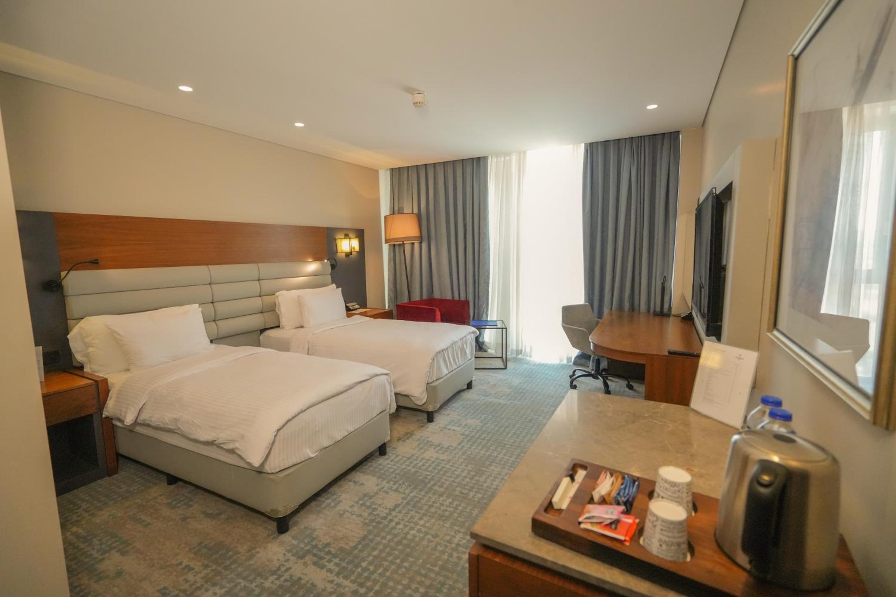 Superior Twin Room photo 1