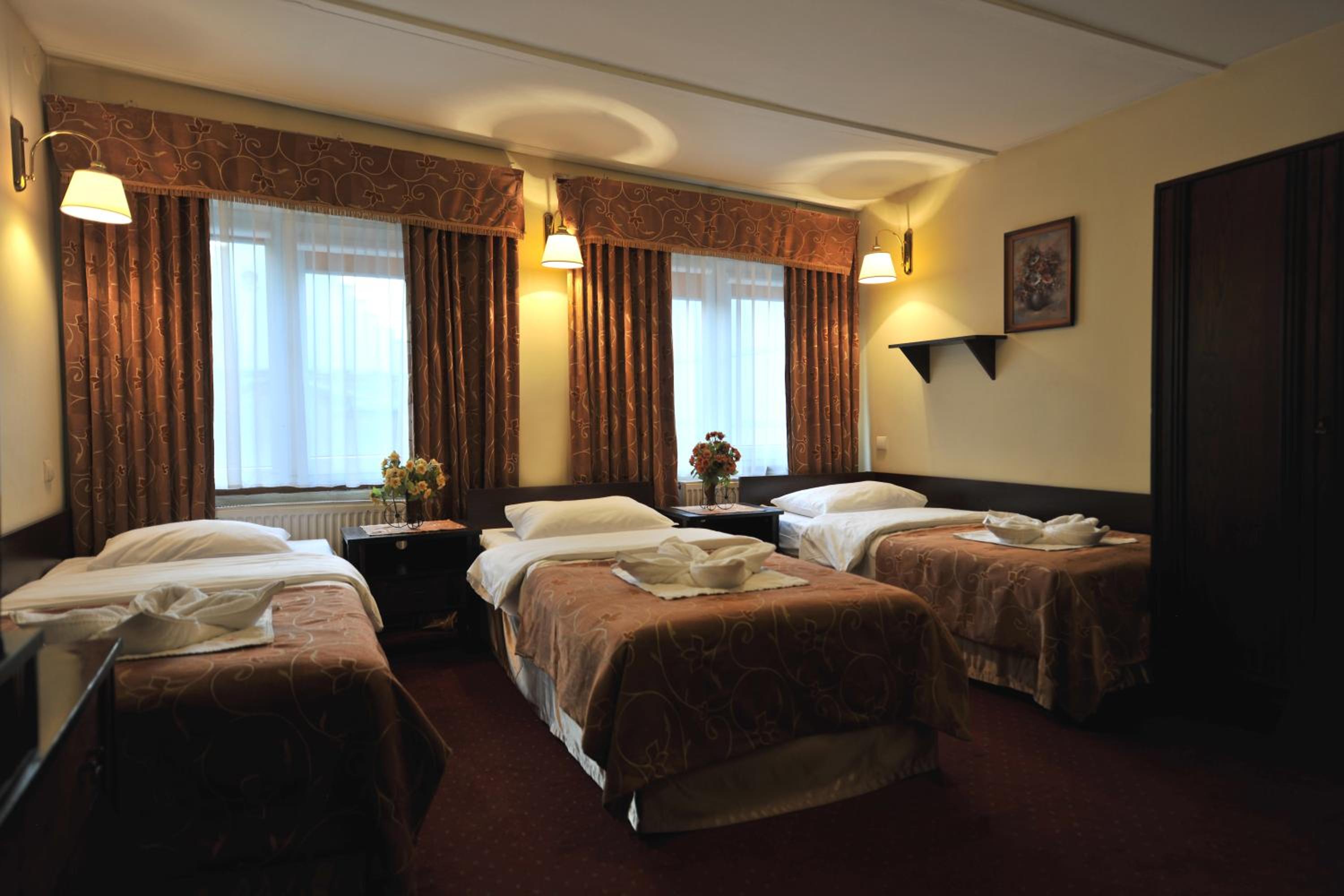 Triple Room - Photo 3