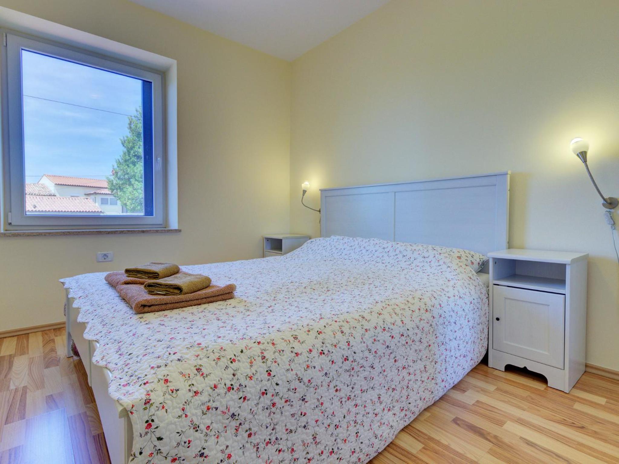 Two-Bedroom Apartment with Balcony photo 1