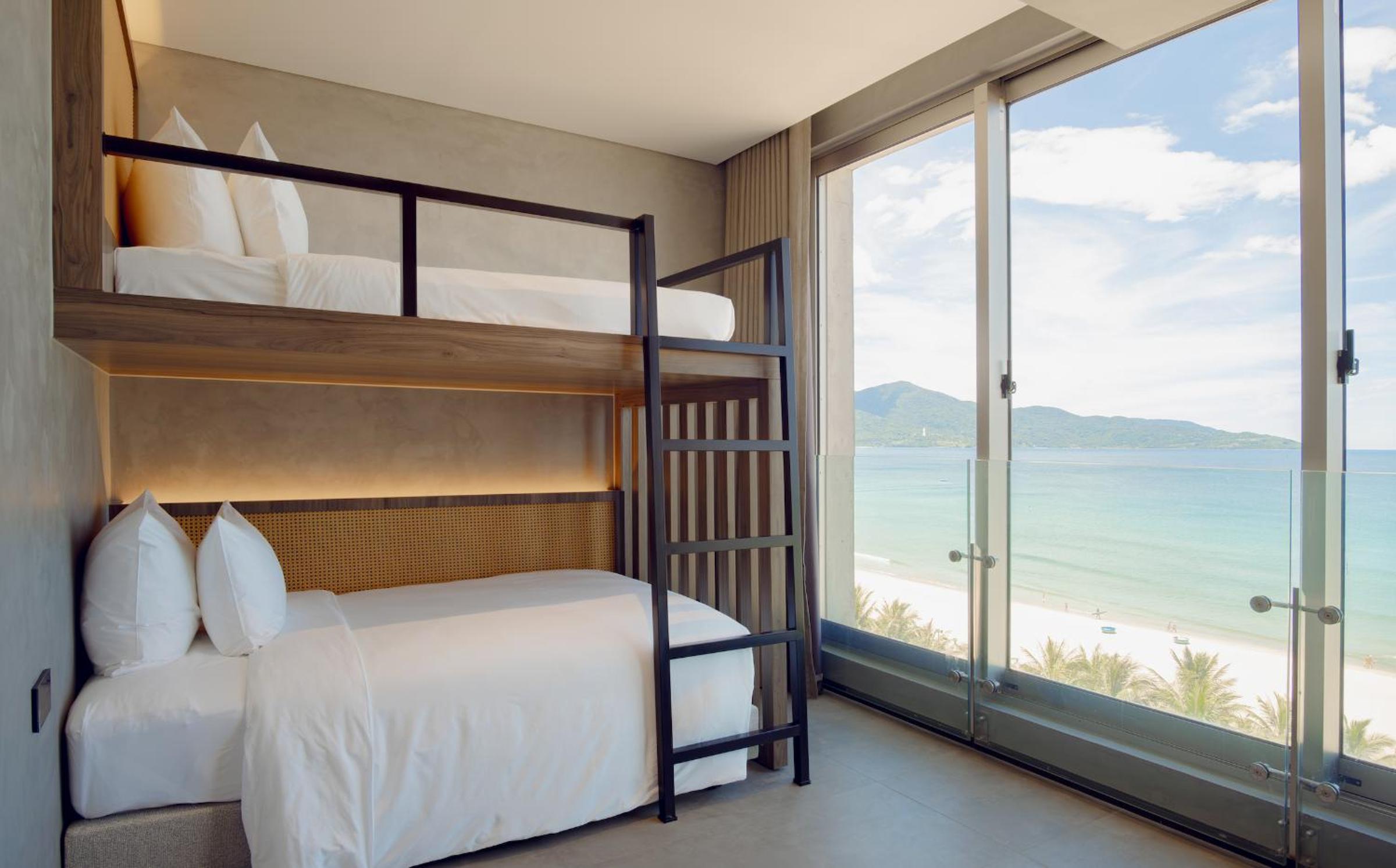  Special Offer - Two Bedroom Apartment Oceanfront - Photo 5