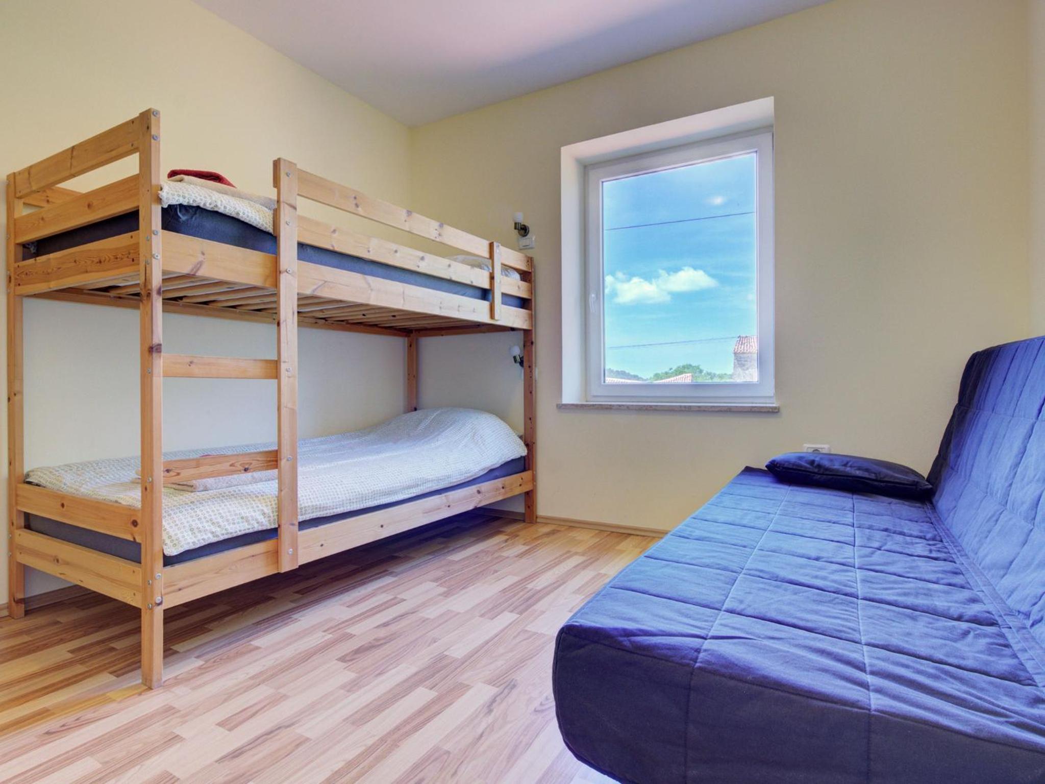 Two-Bedroom Apartment with Balcony photo 2