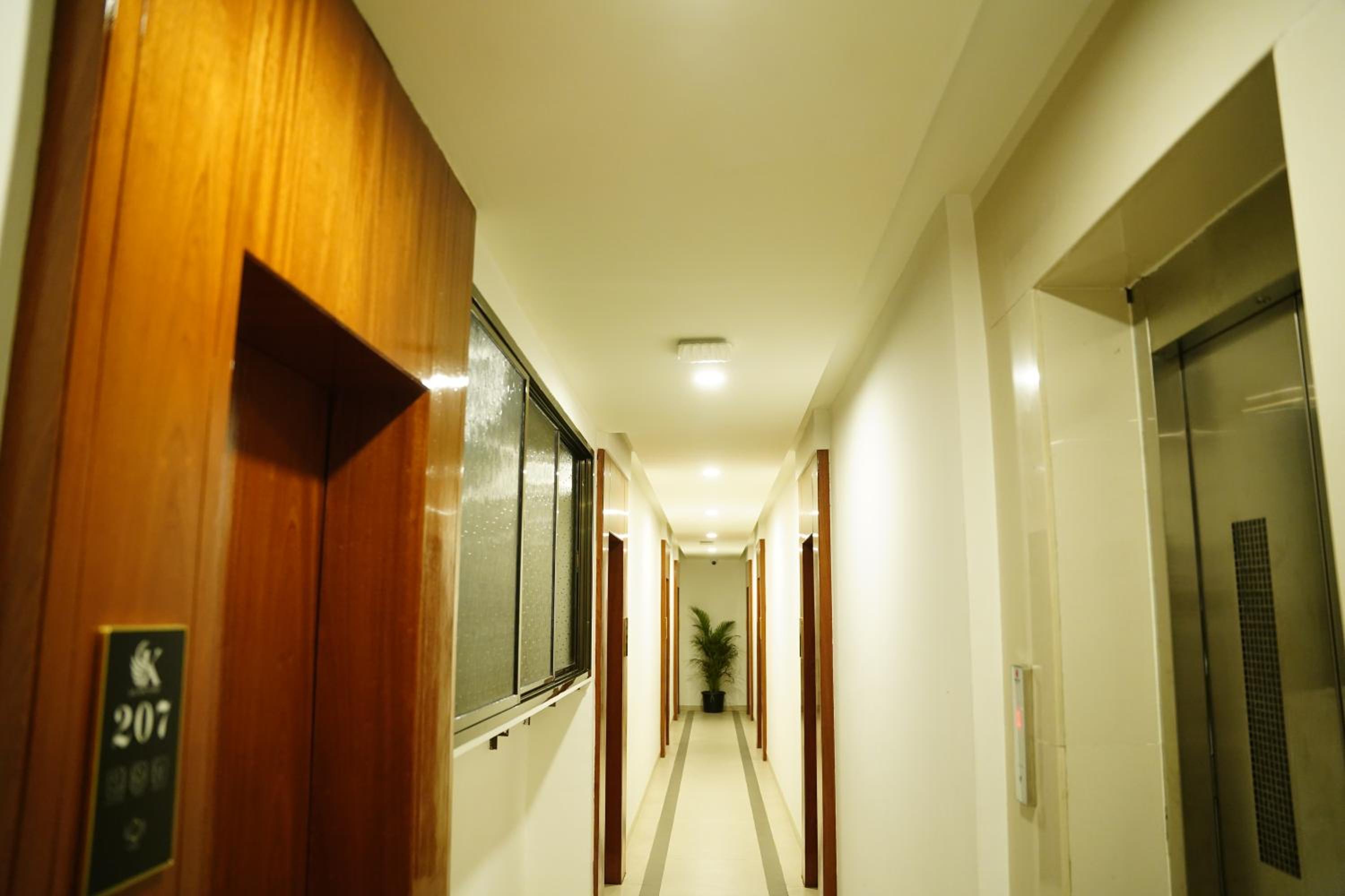 Family Suite photo 3