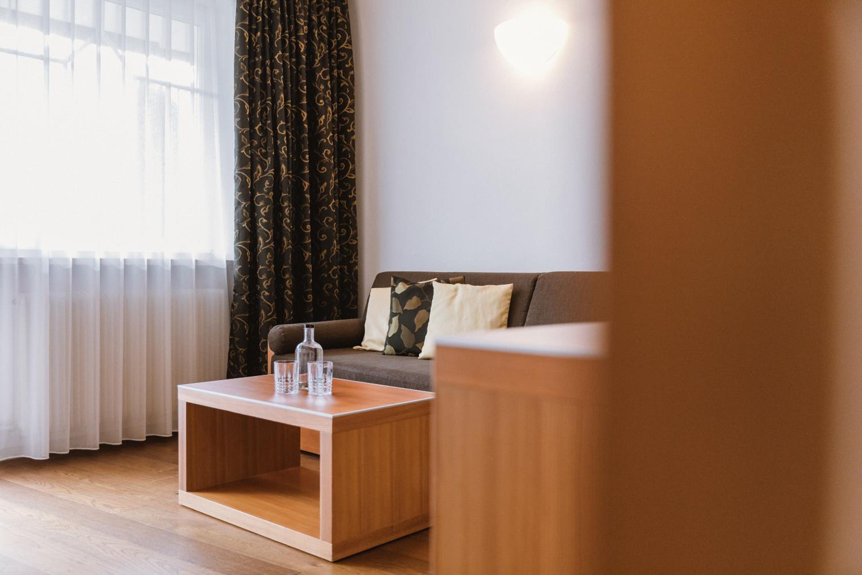 Standard Suite photo 1