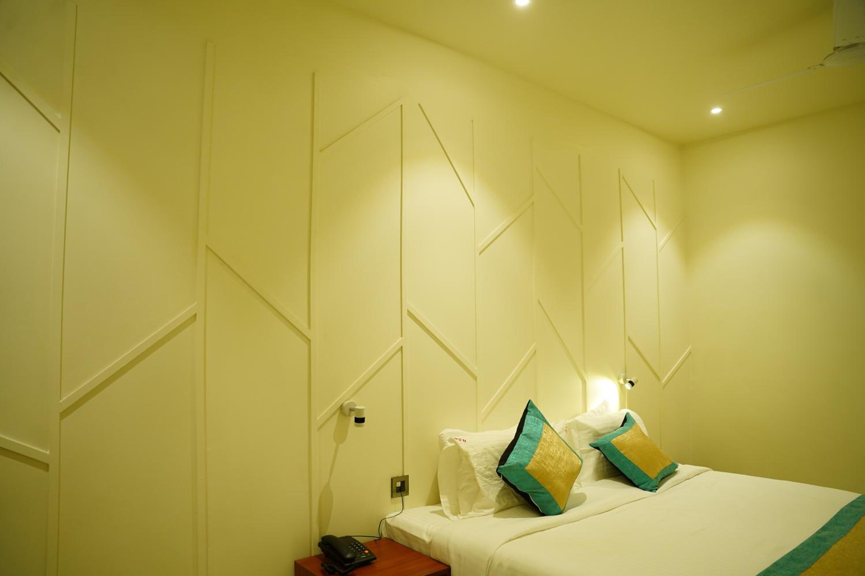 Triple Room photo 3