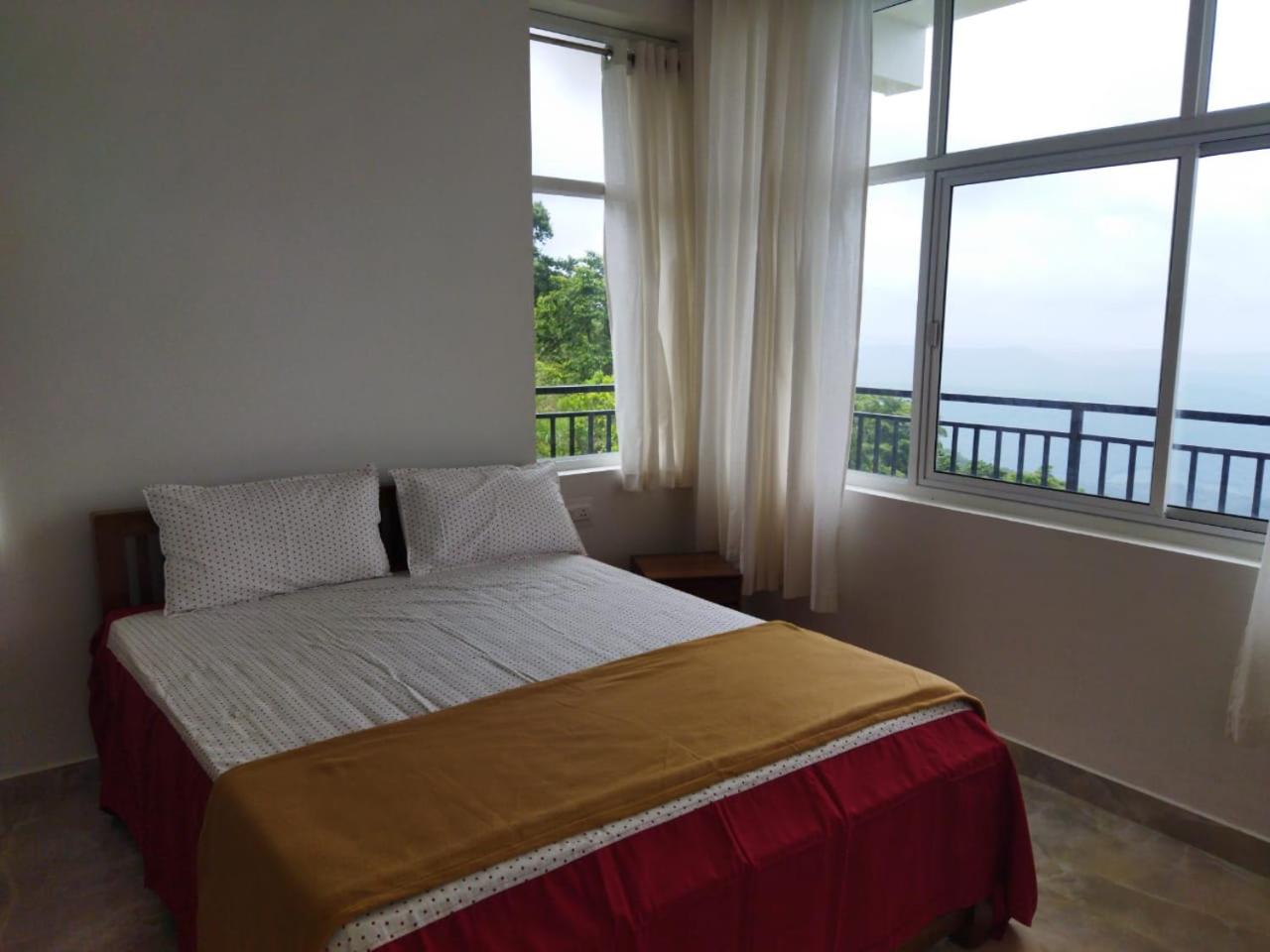 Double Room With Balcony photo 1