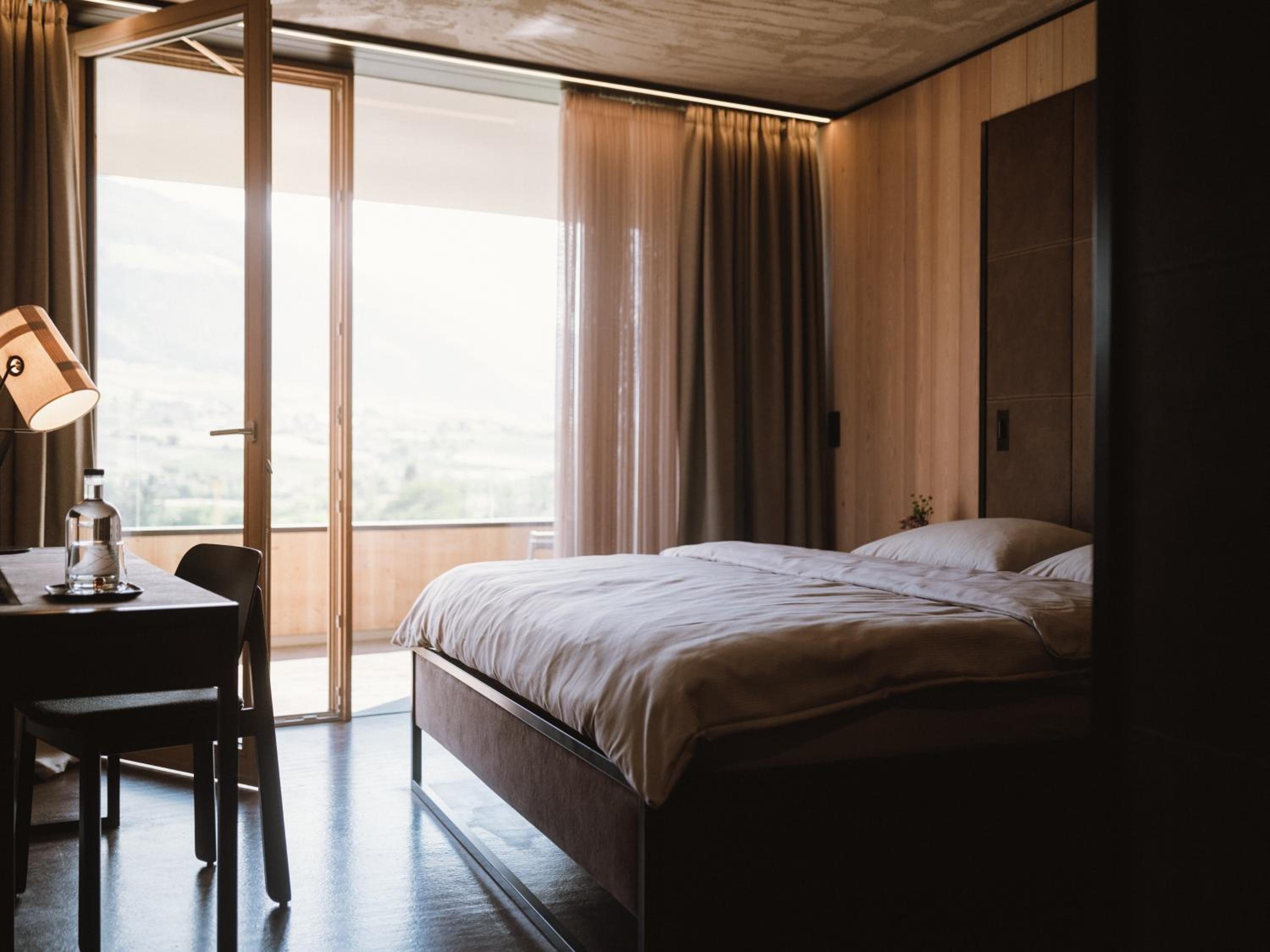 Deluxe Junior Suite