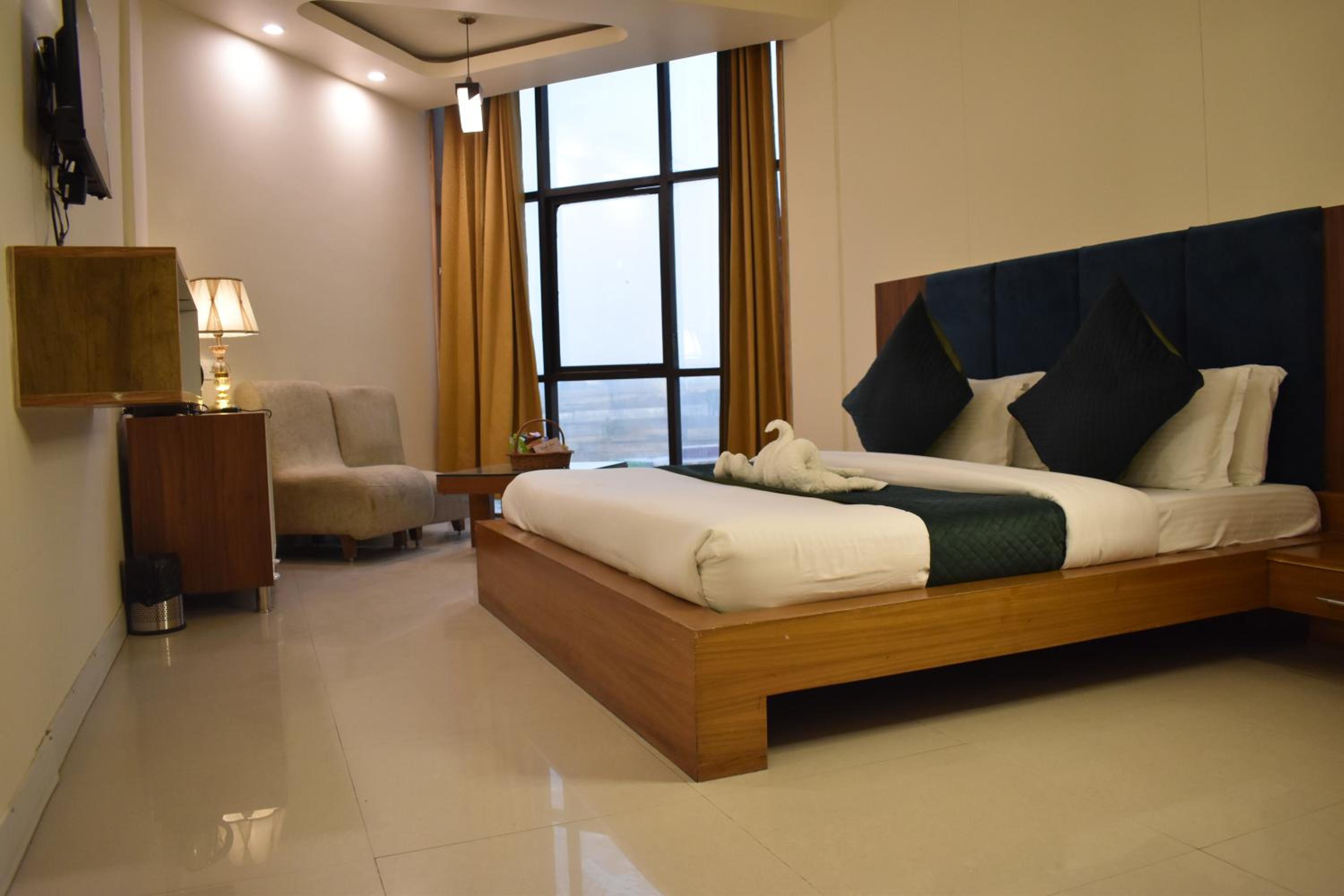 Superior Double Room photo 1