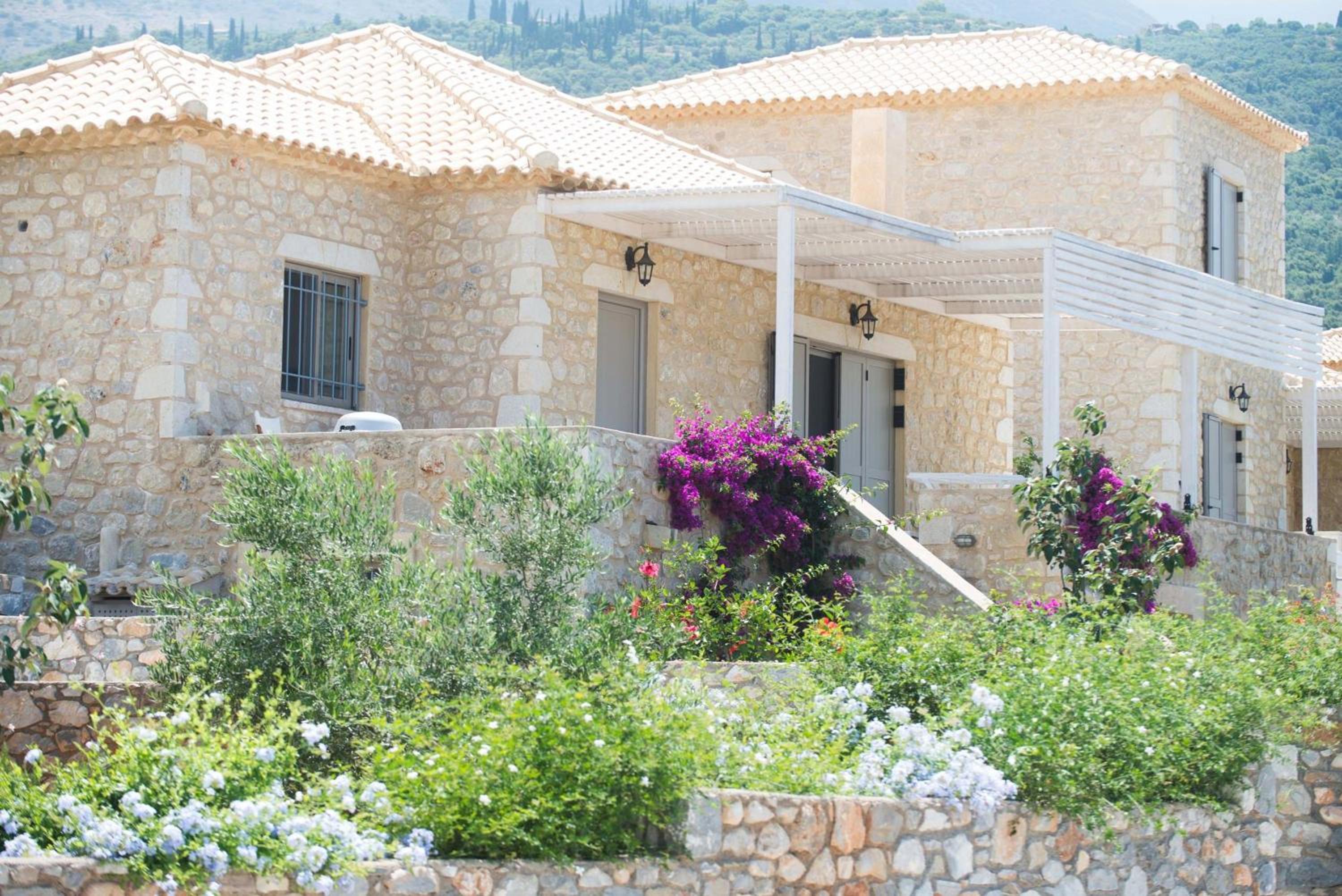 Standard Villa photo 3
