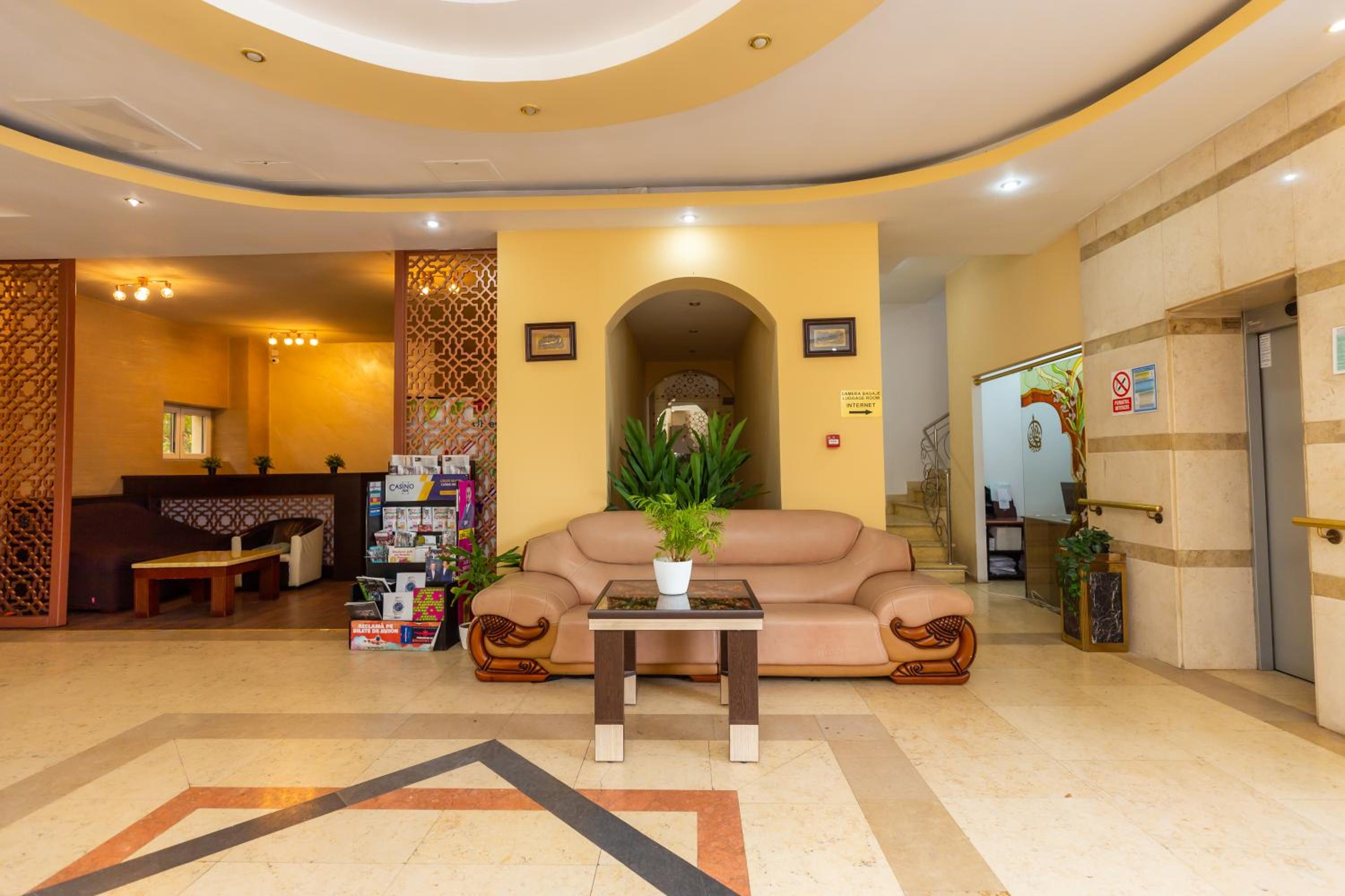 Room Selected at Check In photo 2
