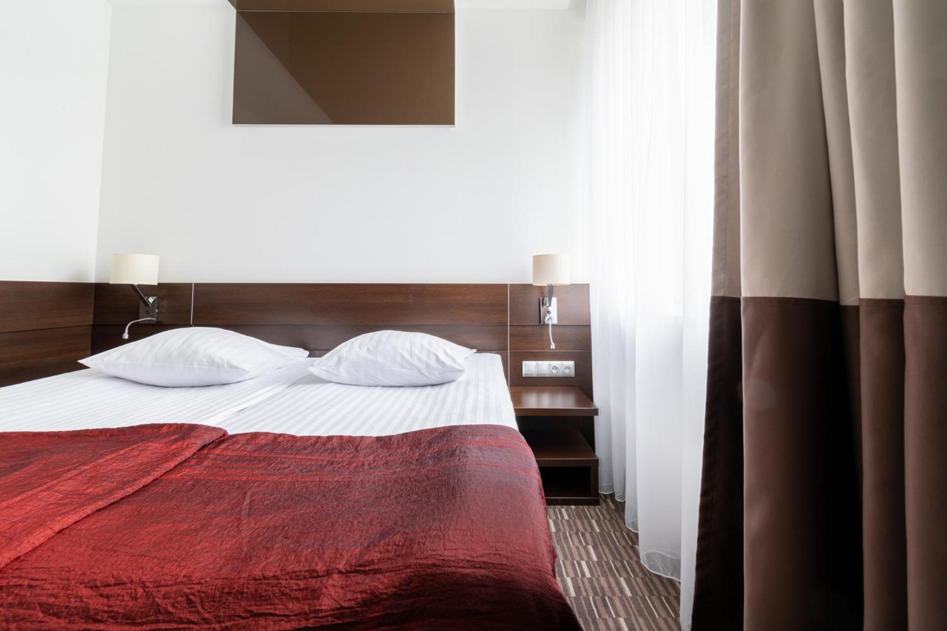 Business Double or Twin Room