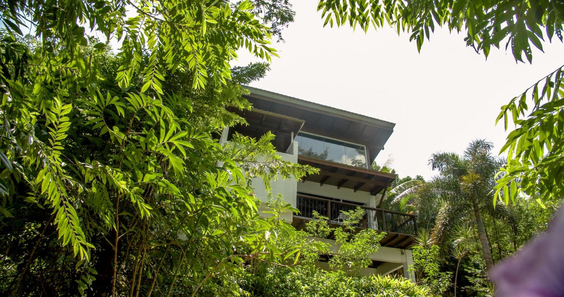 Two-Bedroom Villa (Tapir House - Open Concept) photo 1