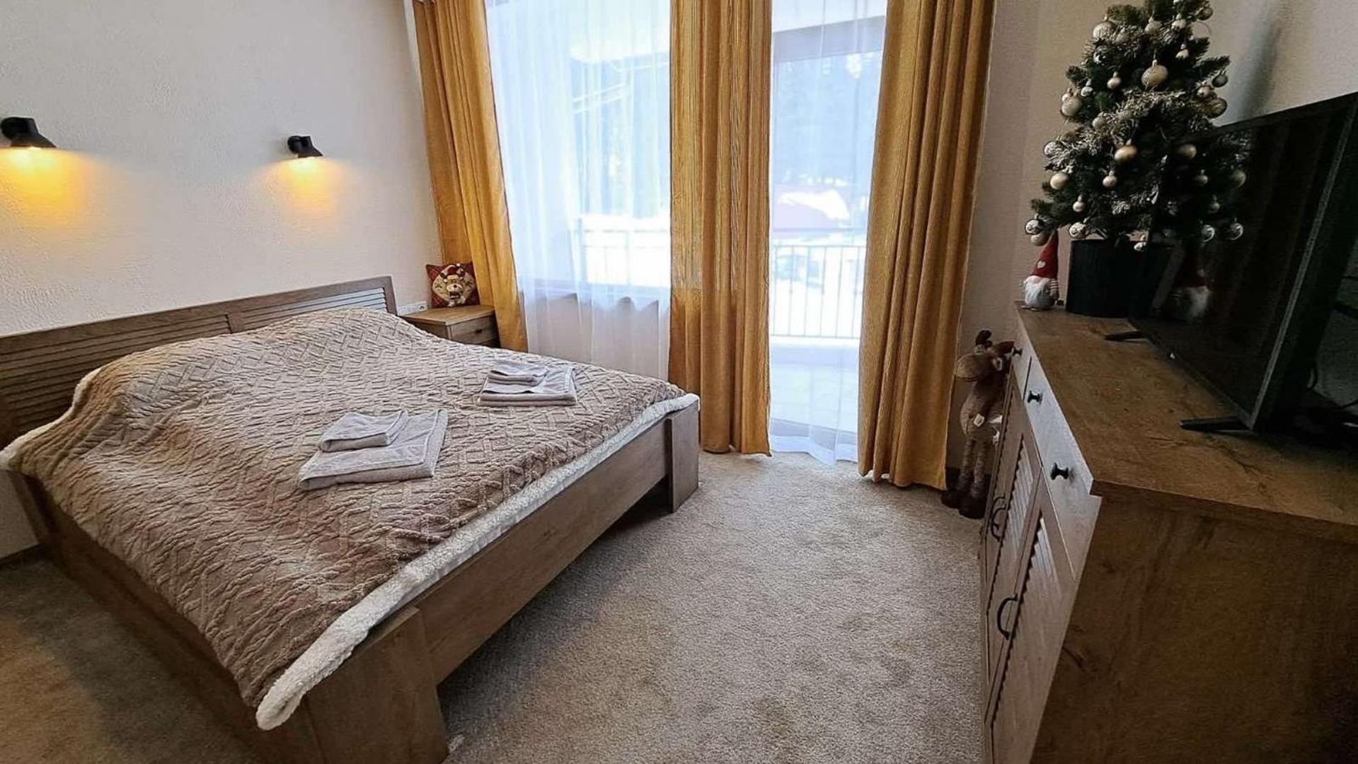 One-Bedroom Premium Apartment photo 2