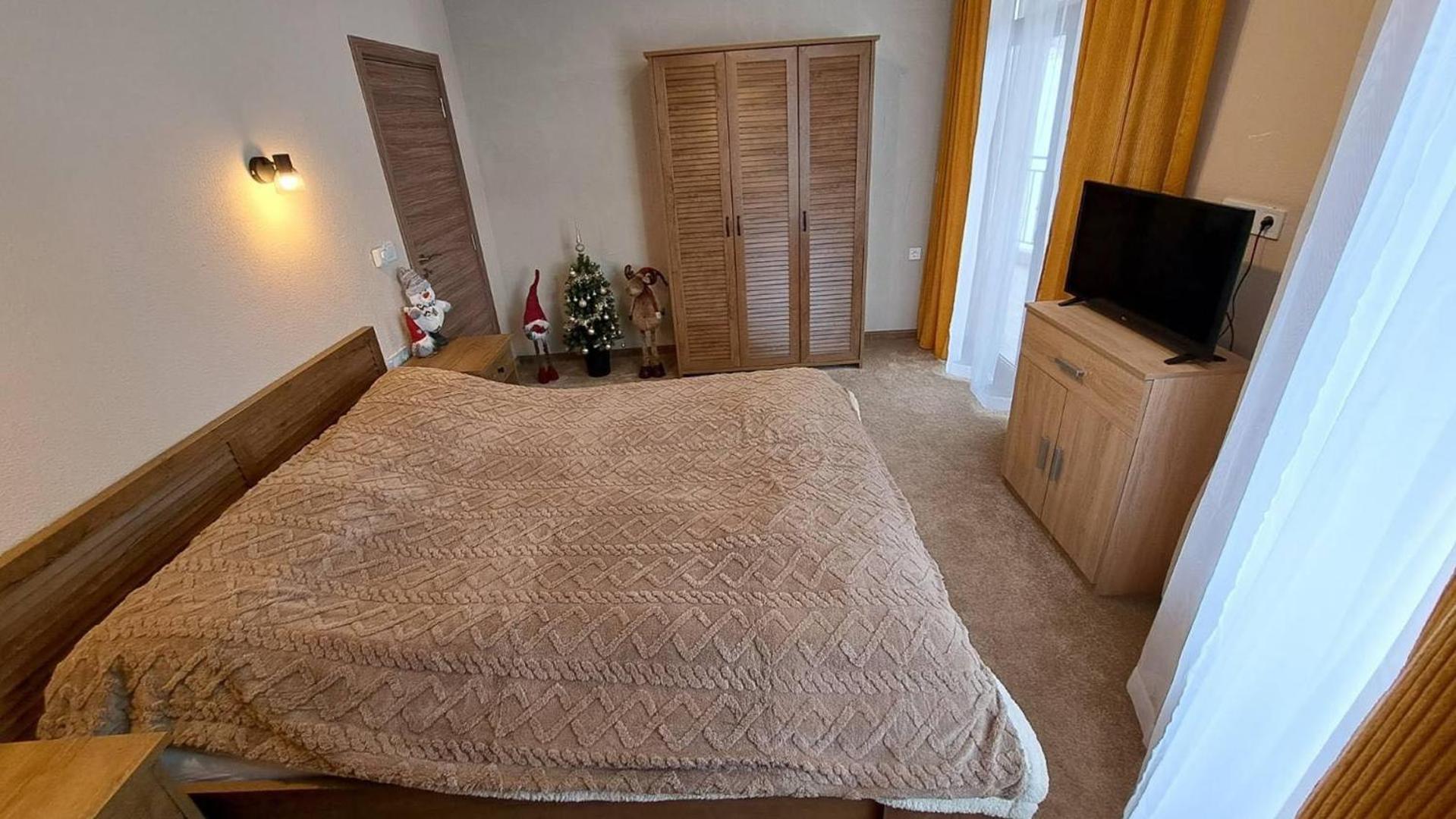 One-Bedroom Premium Apartment photo 3