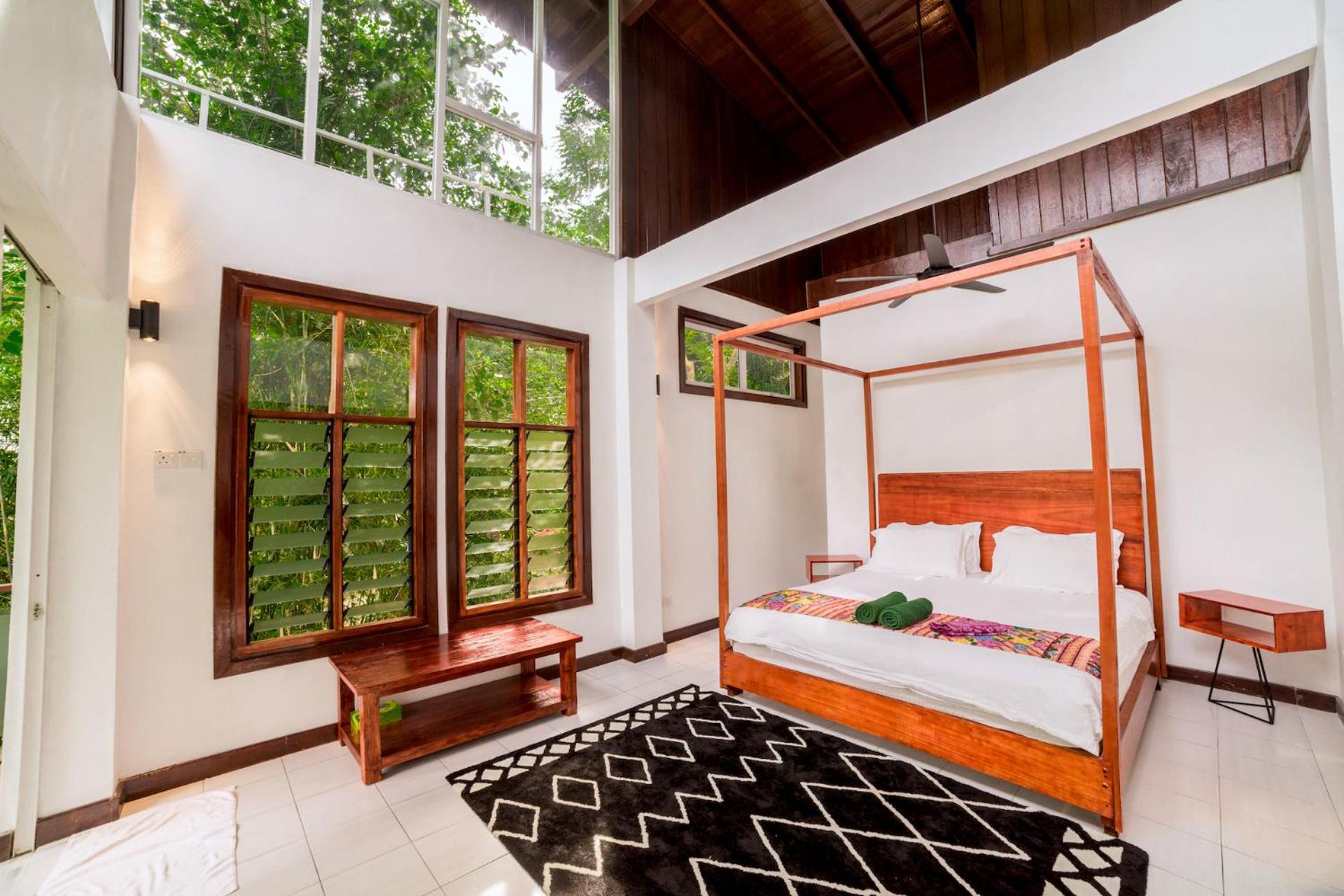 Two-Bedroom Villa (Tapir House - Open Concept) photo 2