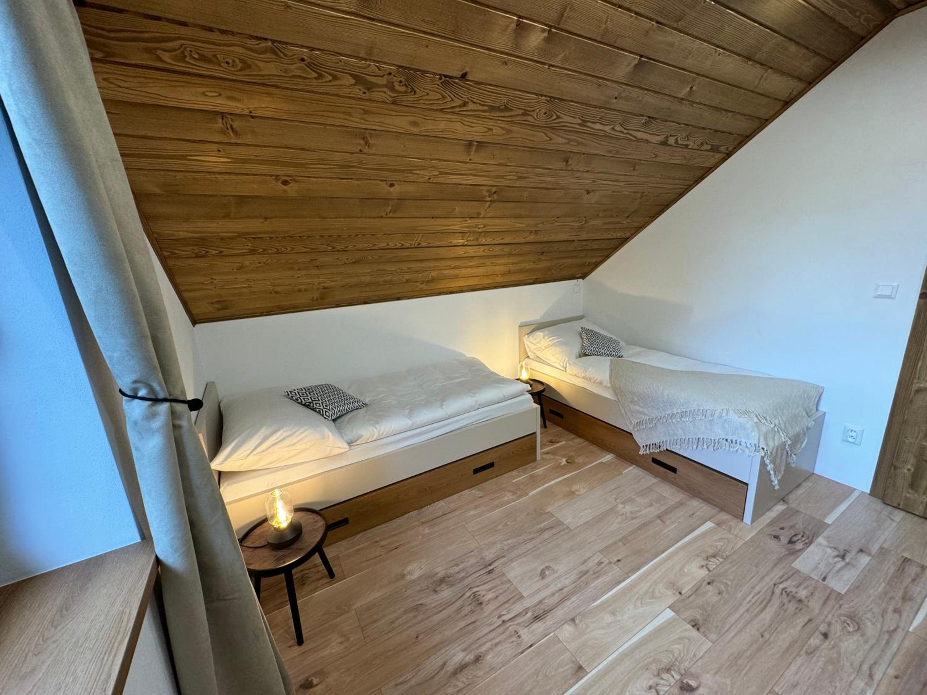 Four-Bedroom House photo 1