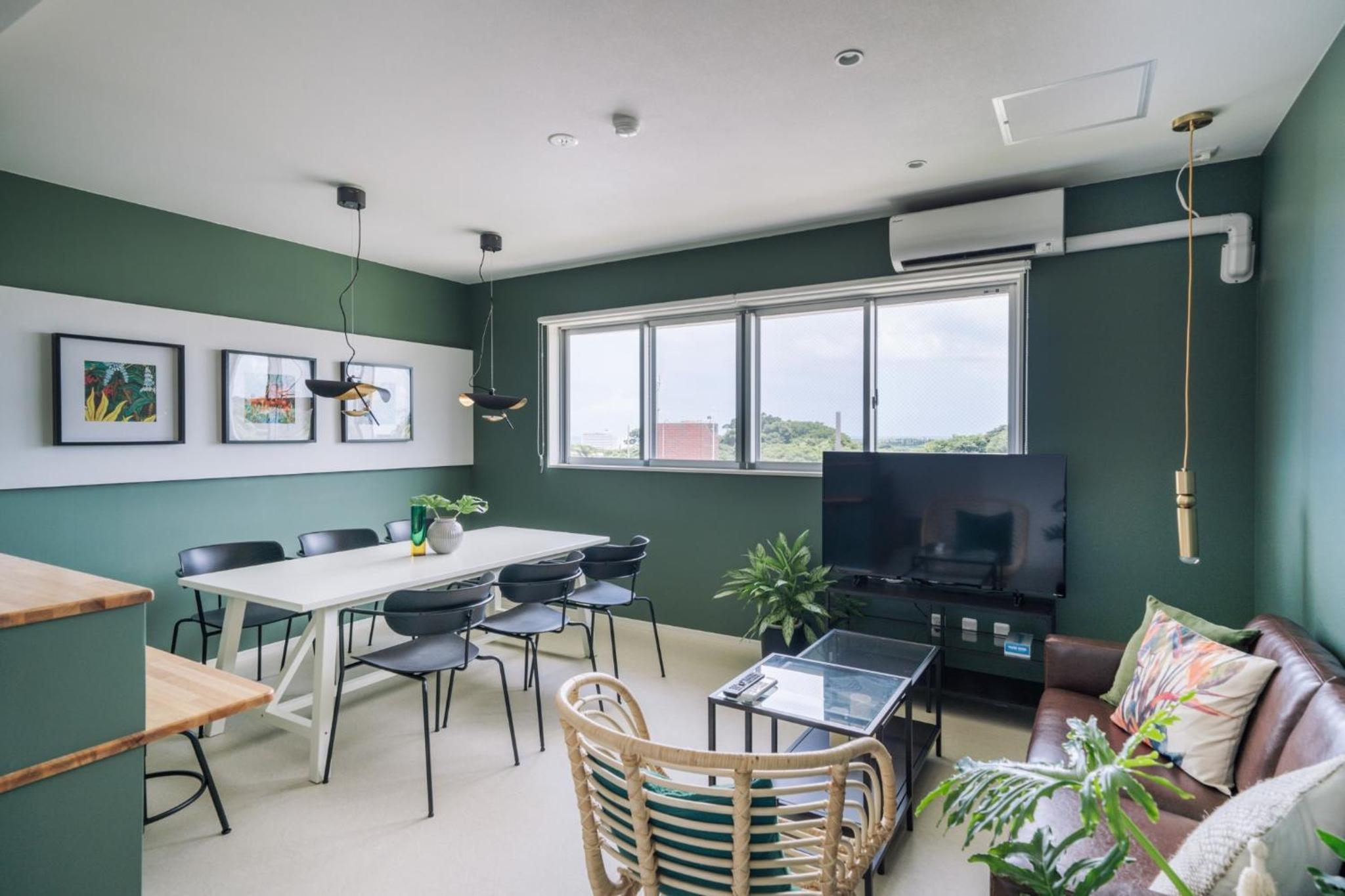 Apartment photo 1