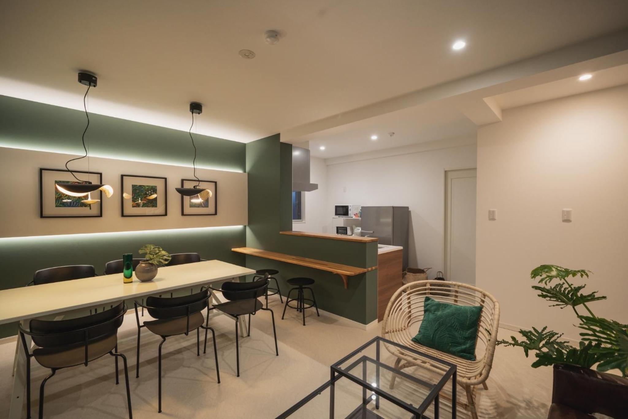 Apartment photo 2