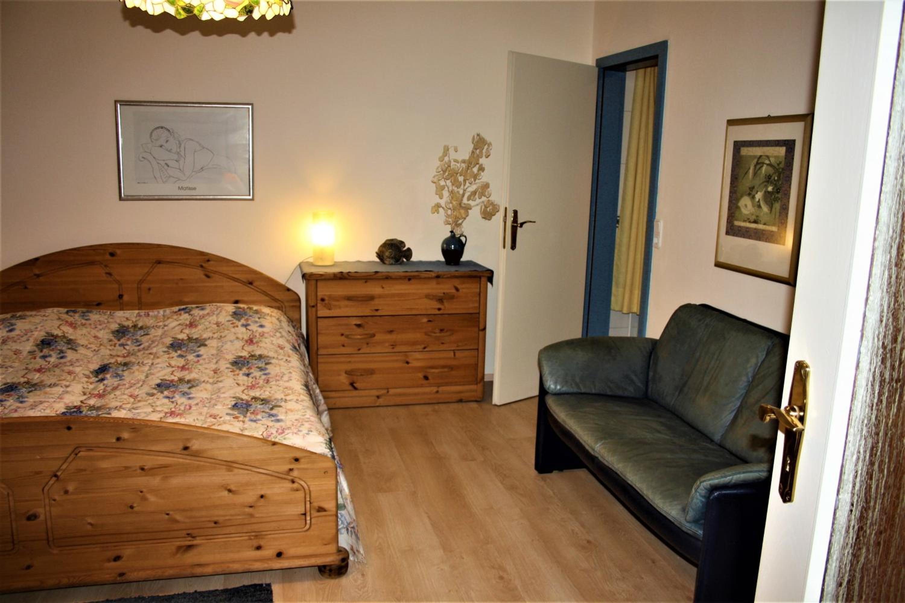 Apartment photo 1